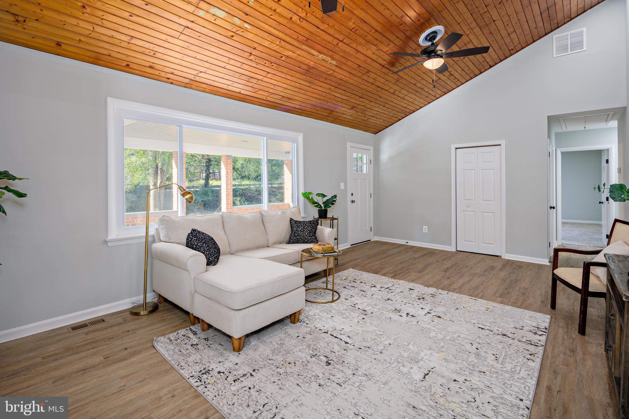 PERRY HALL - Residential