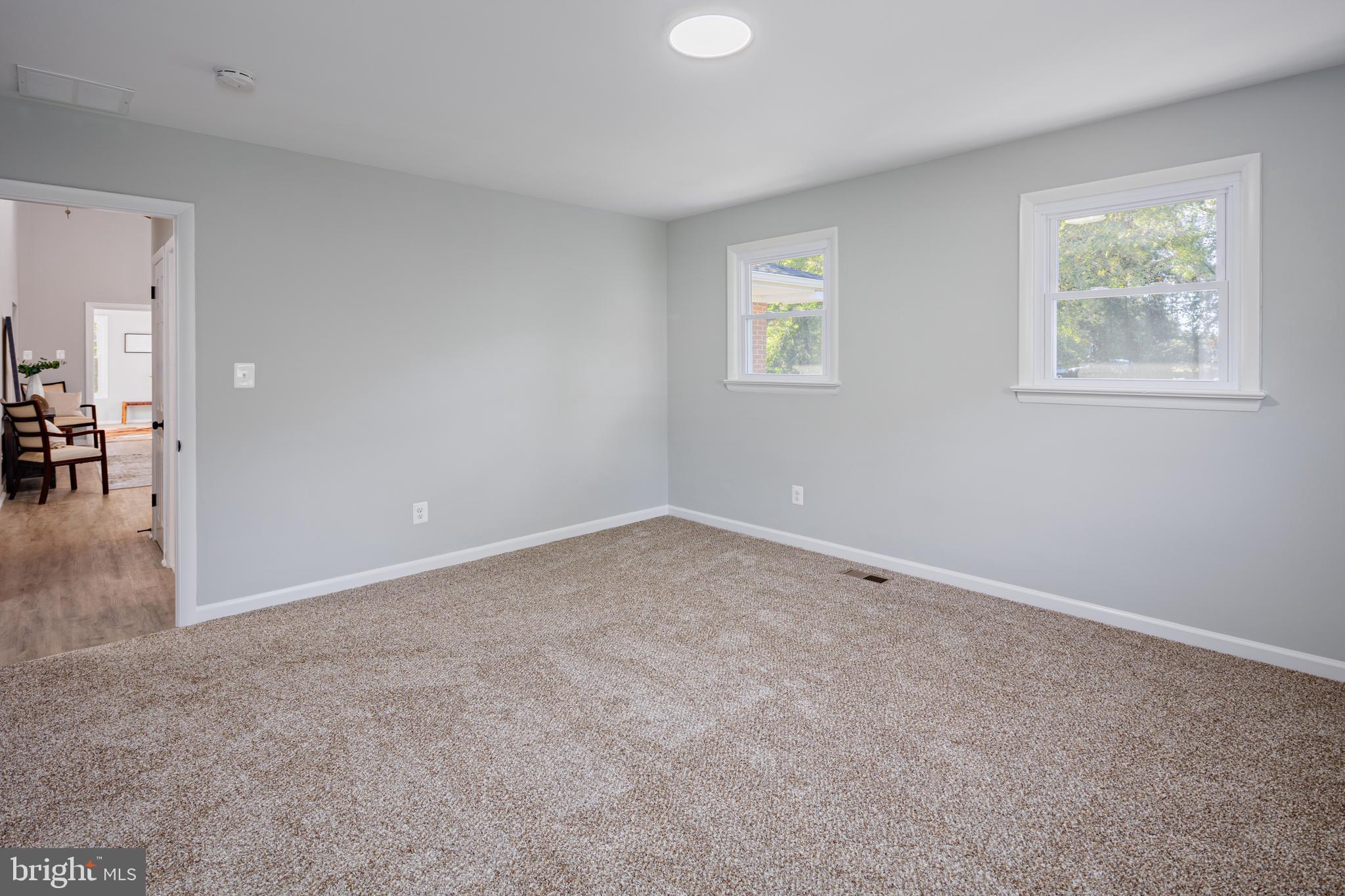 PERRY HALL - Residential