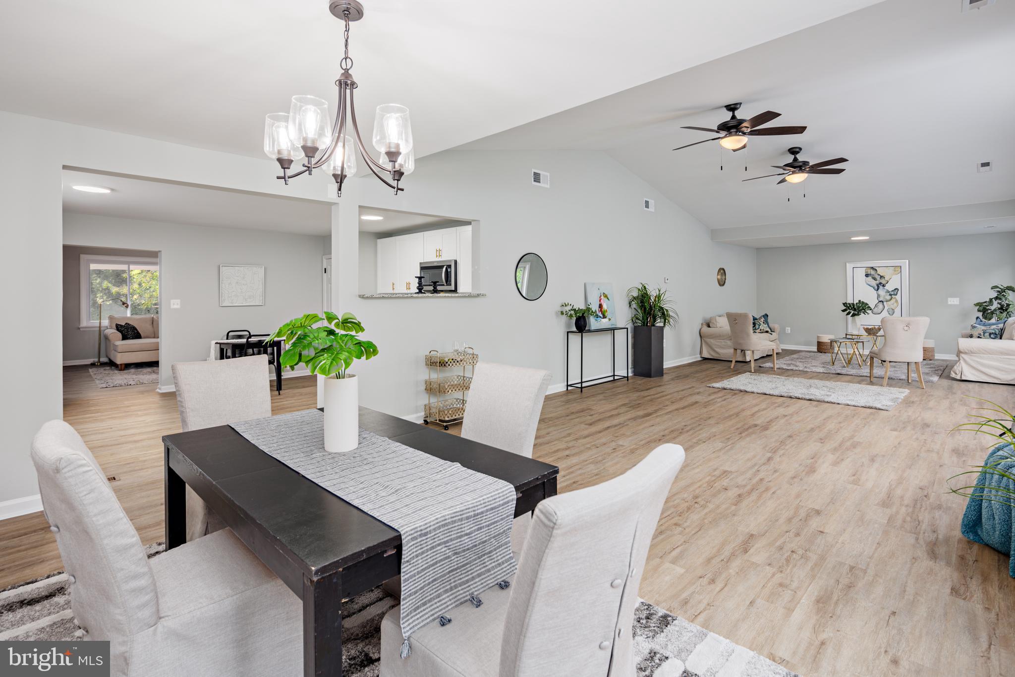 PERRY HALL - Residential