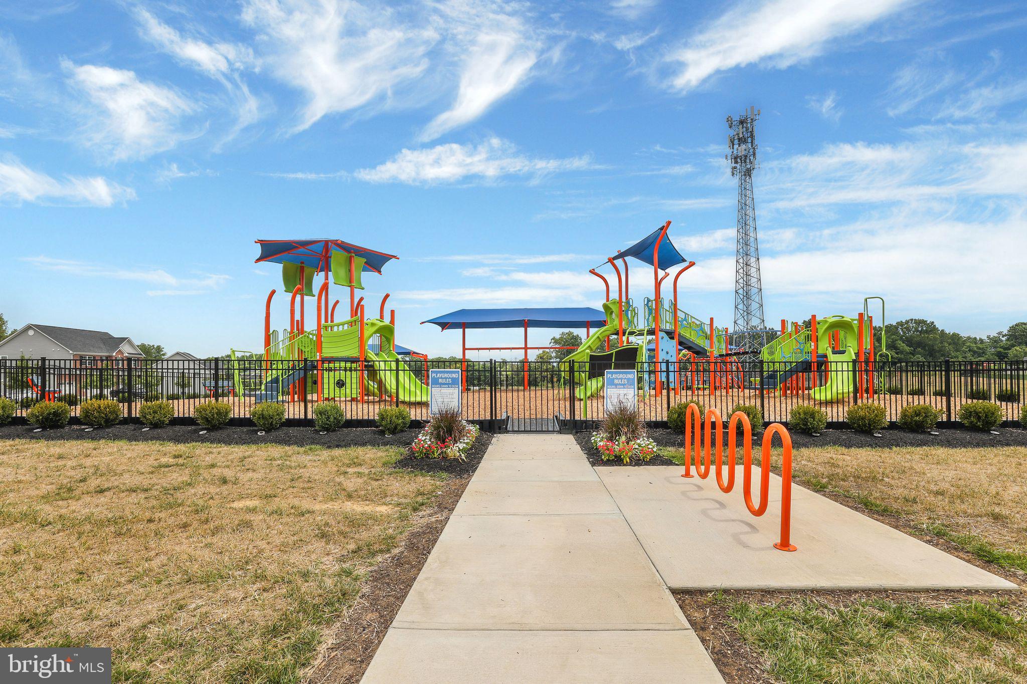 WINCOPIA FARMS - Residential