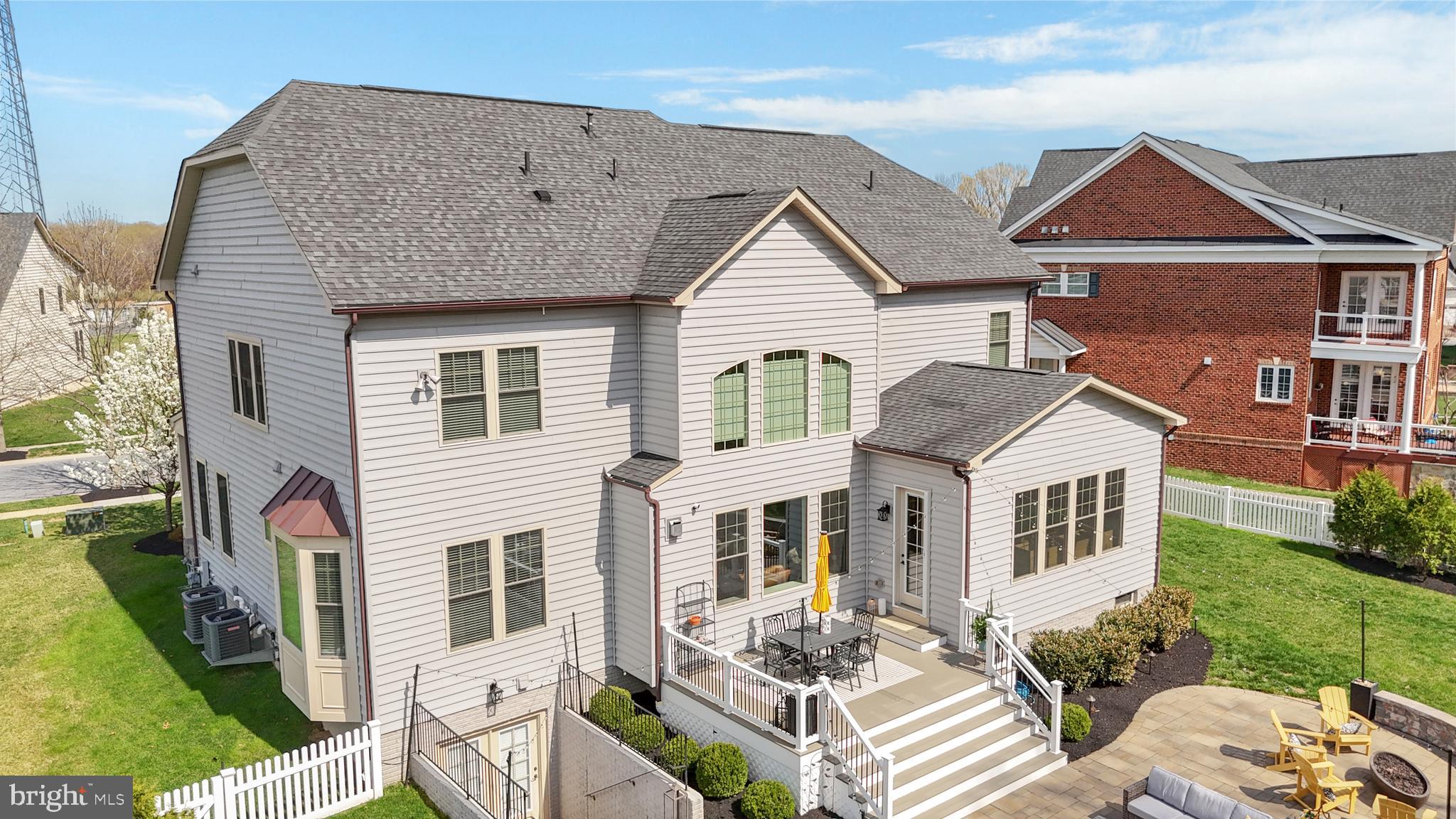 WINCOPIA FARMS - Residential