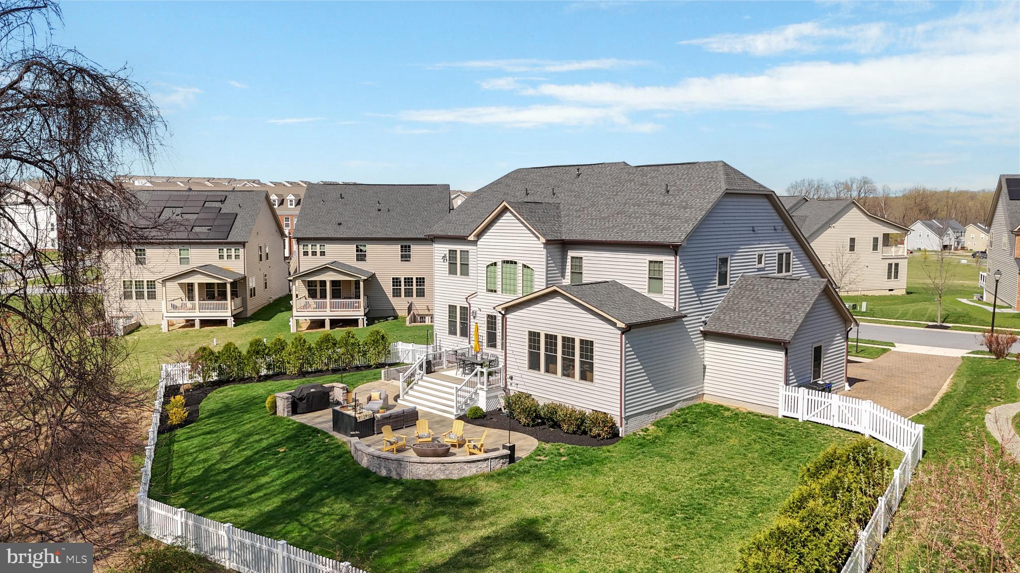 WINCOPIA FARMS - Residential