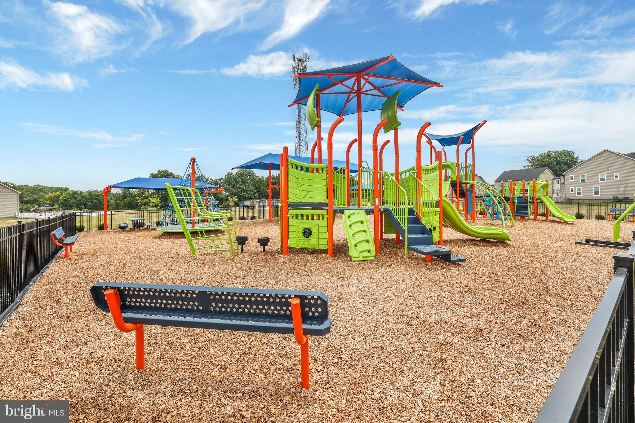 WINCOPIA FARMS - Residential