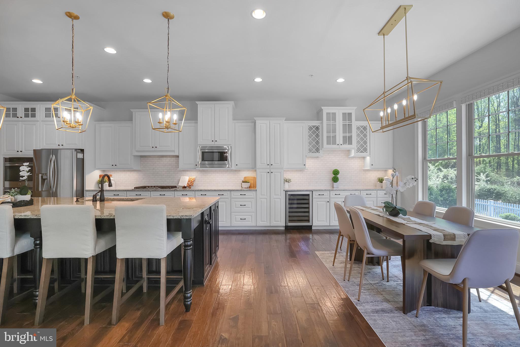 WINCOPIA FARMS - Residential