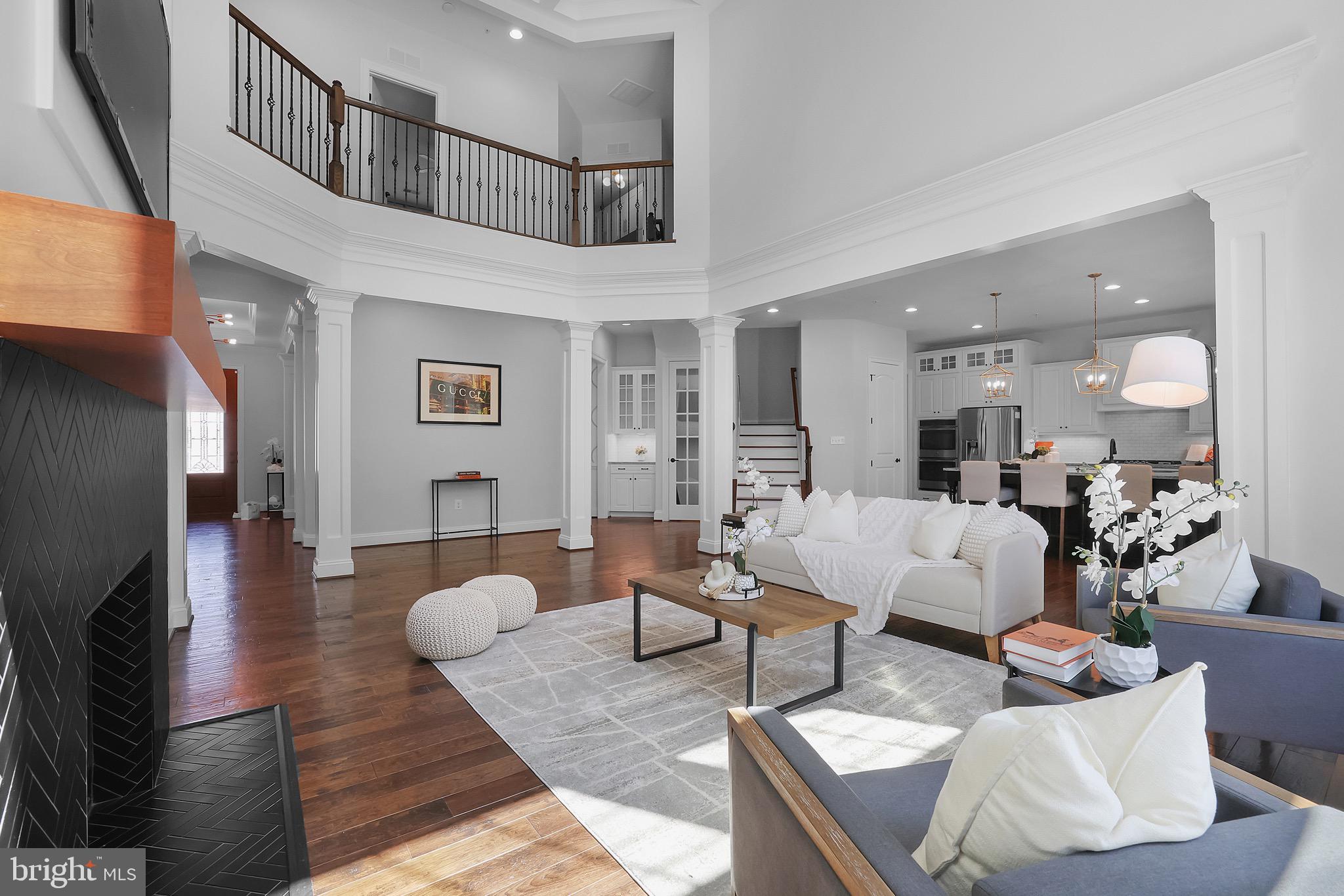 WINCOPIA FARMS - Residential