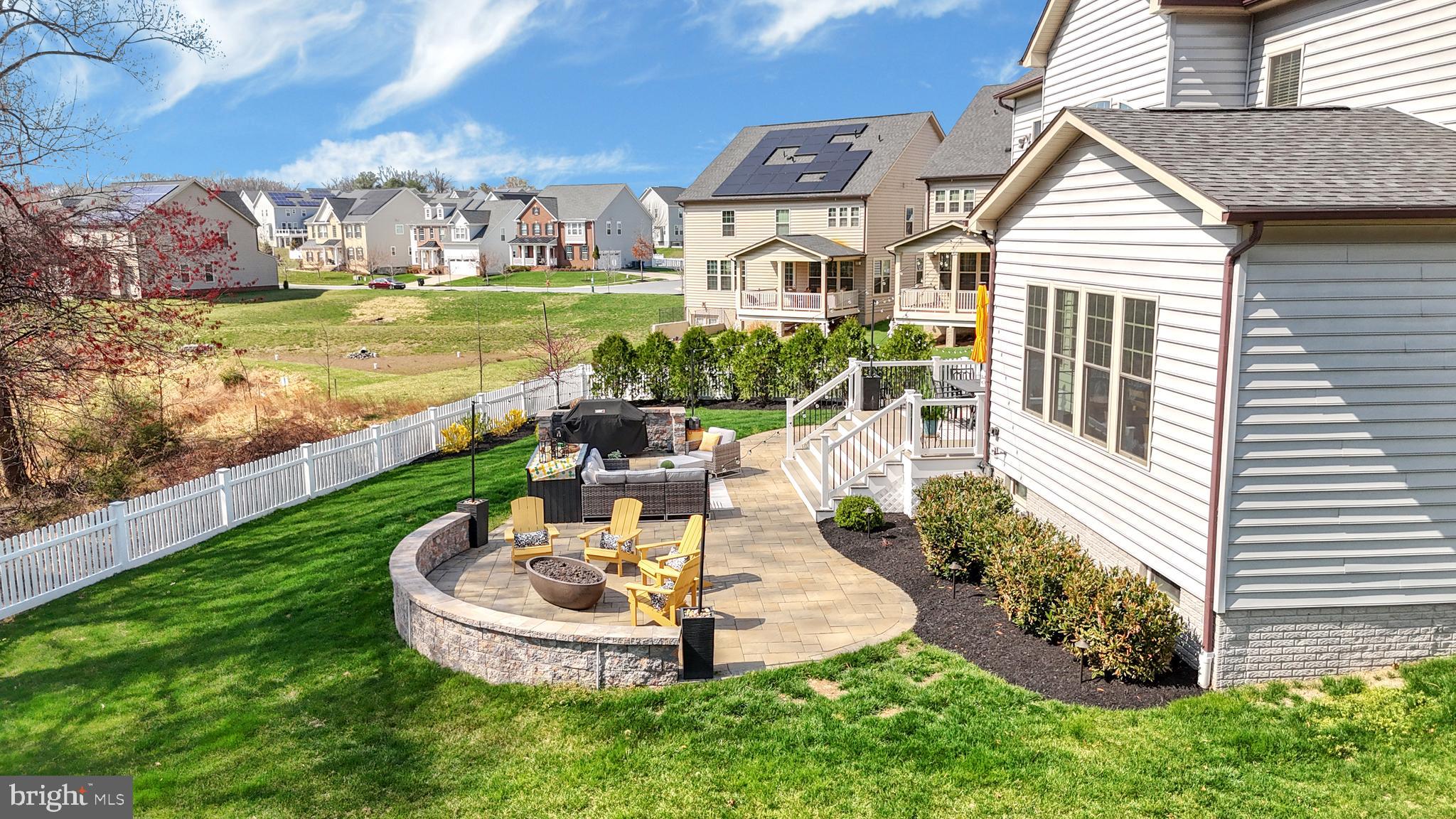 WINCOPIA FARMS - Residential