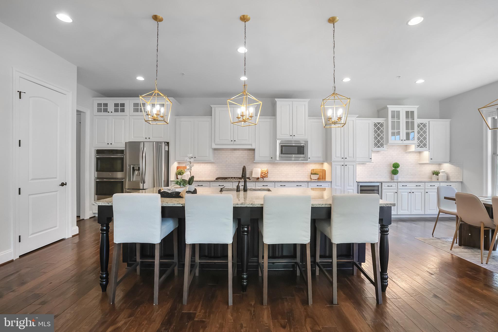 WINCOPIA FARMS - Residential