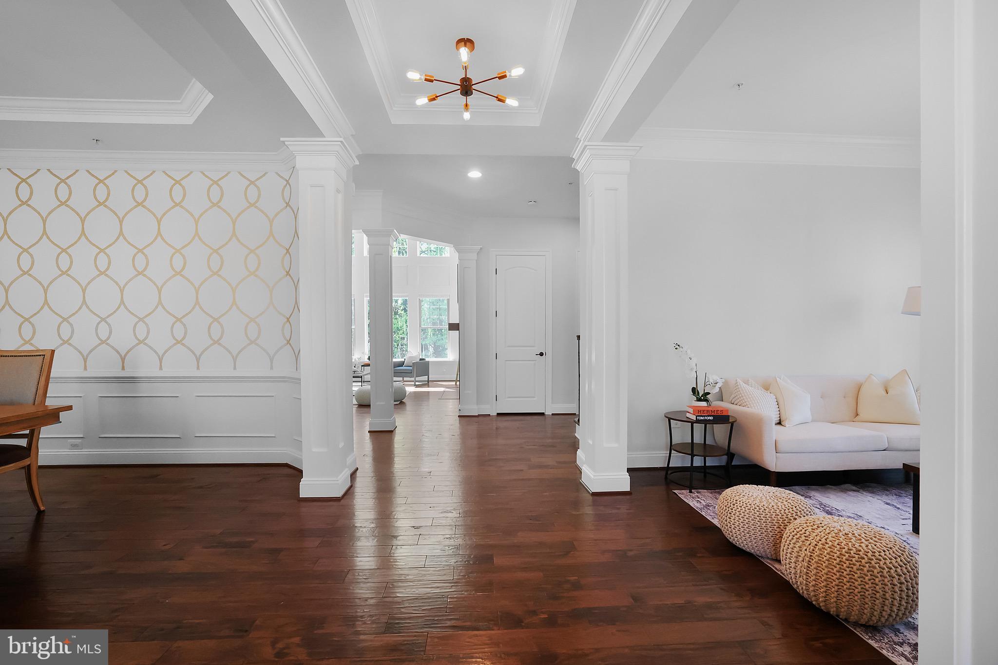 WINCOPIA FARMS - Residential