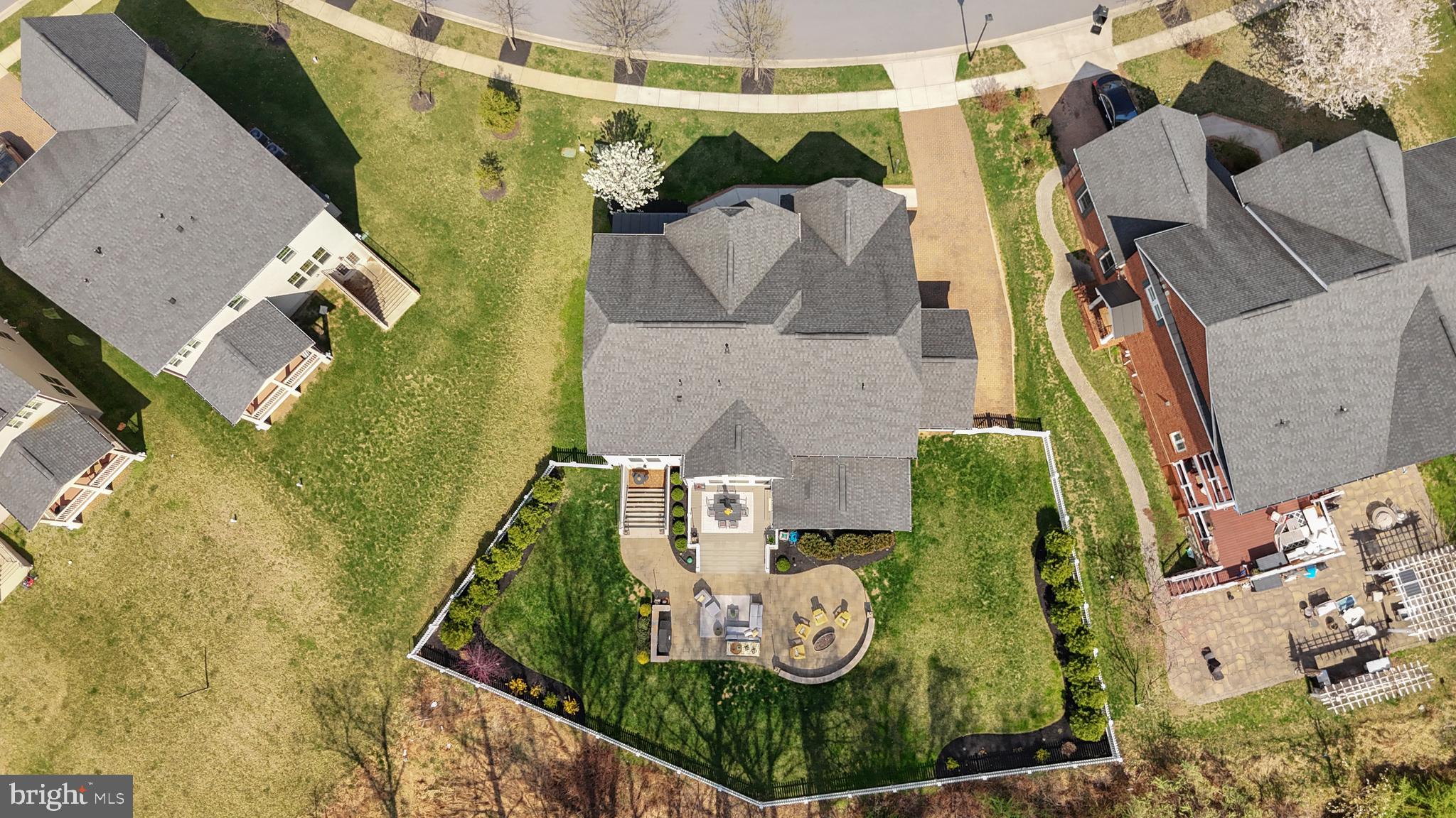 WINCOPIA FARMS - Residential