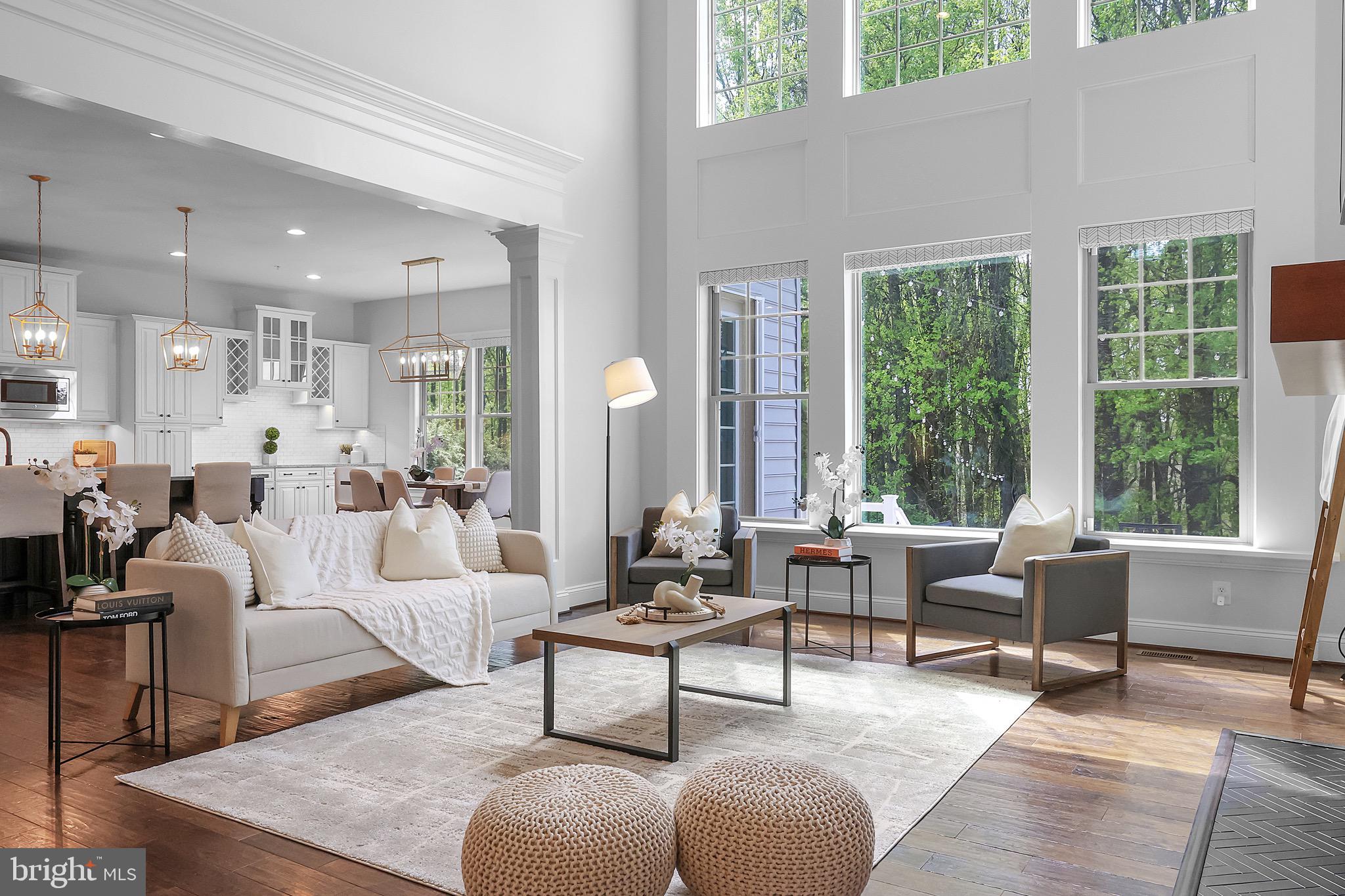 WINCOPIA FARMS - Residential