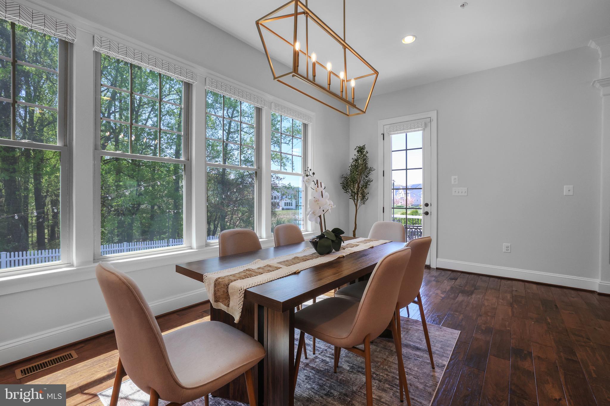 WINCOPIA FARMS - Residential