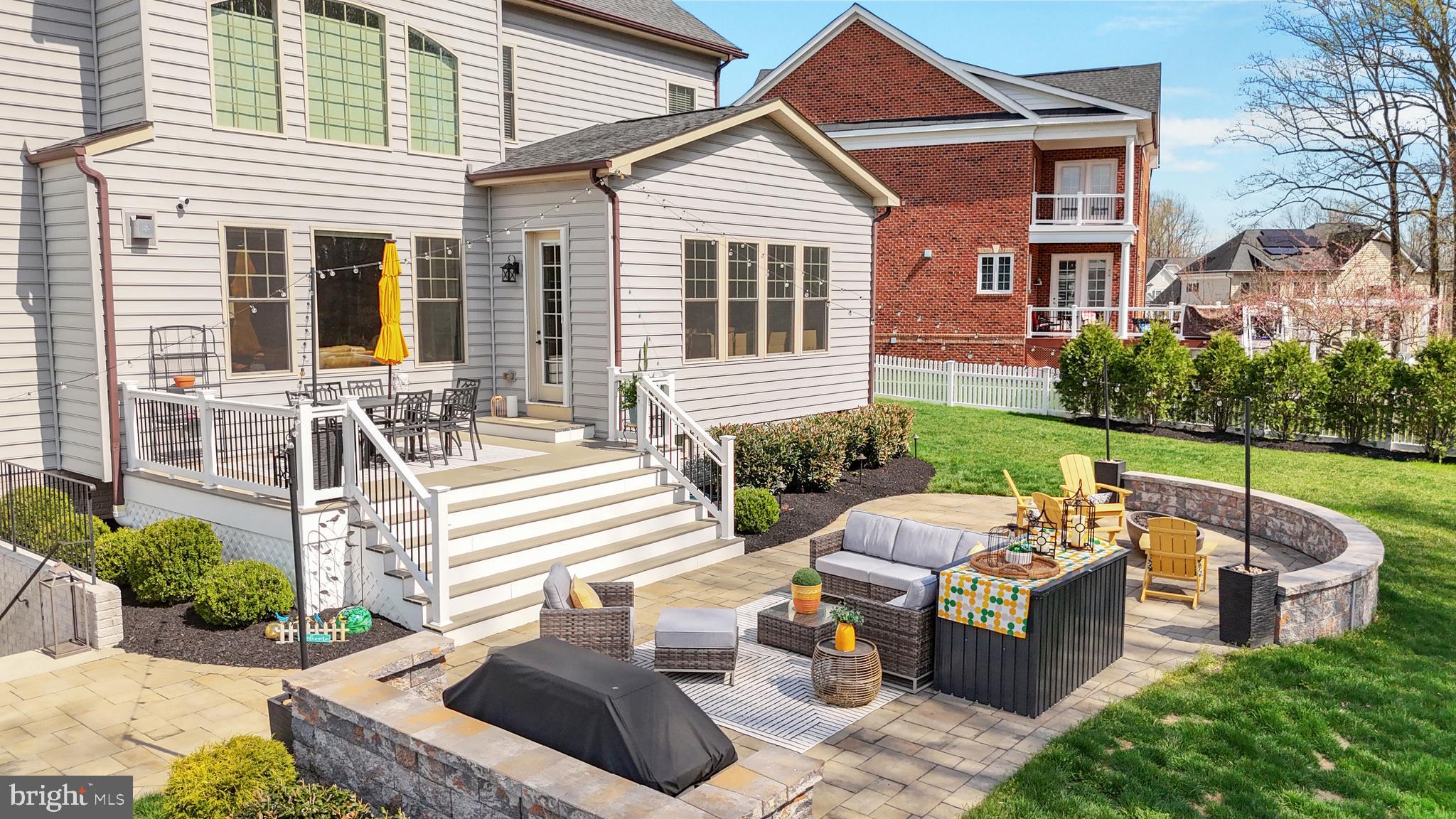 WINCOPIA FARMS - Residential