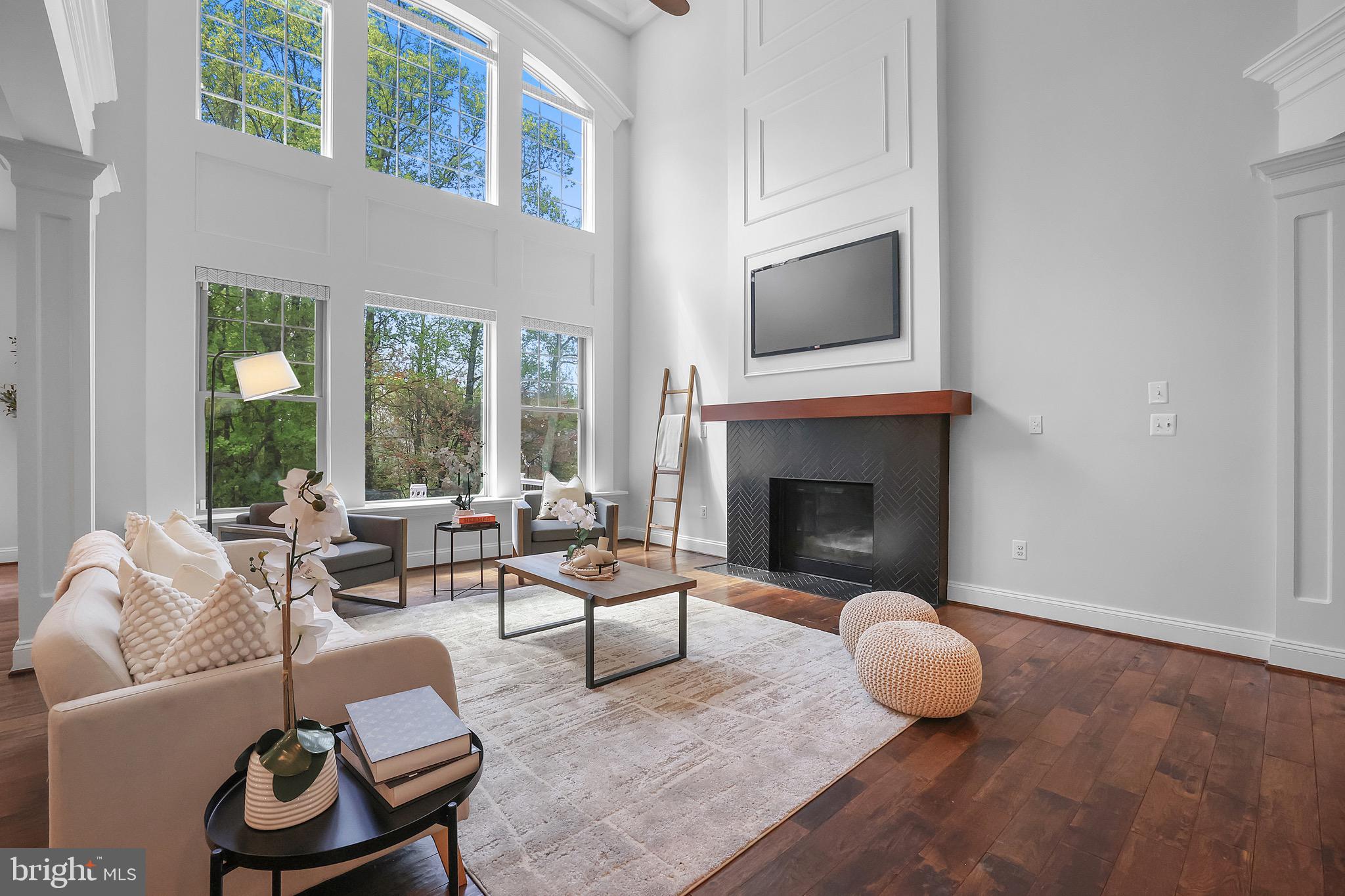 WINCOPIA FARMS - Residential