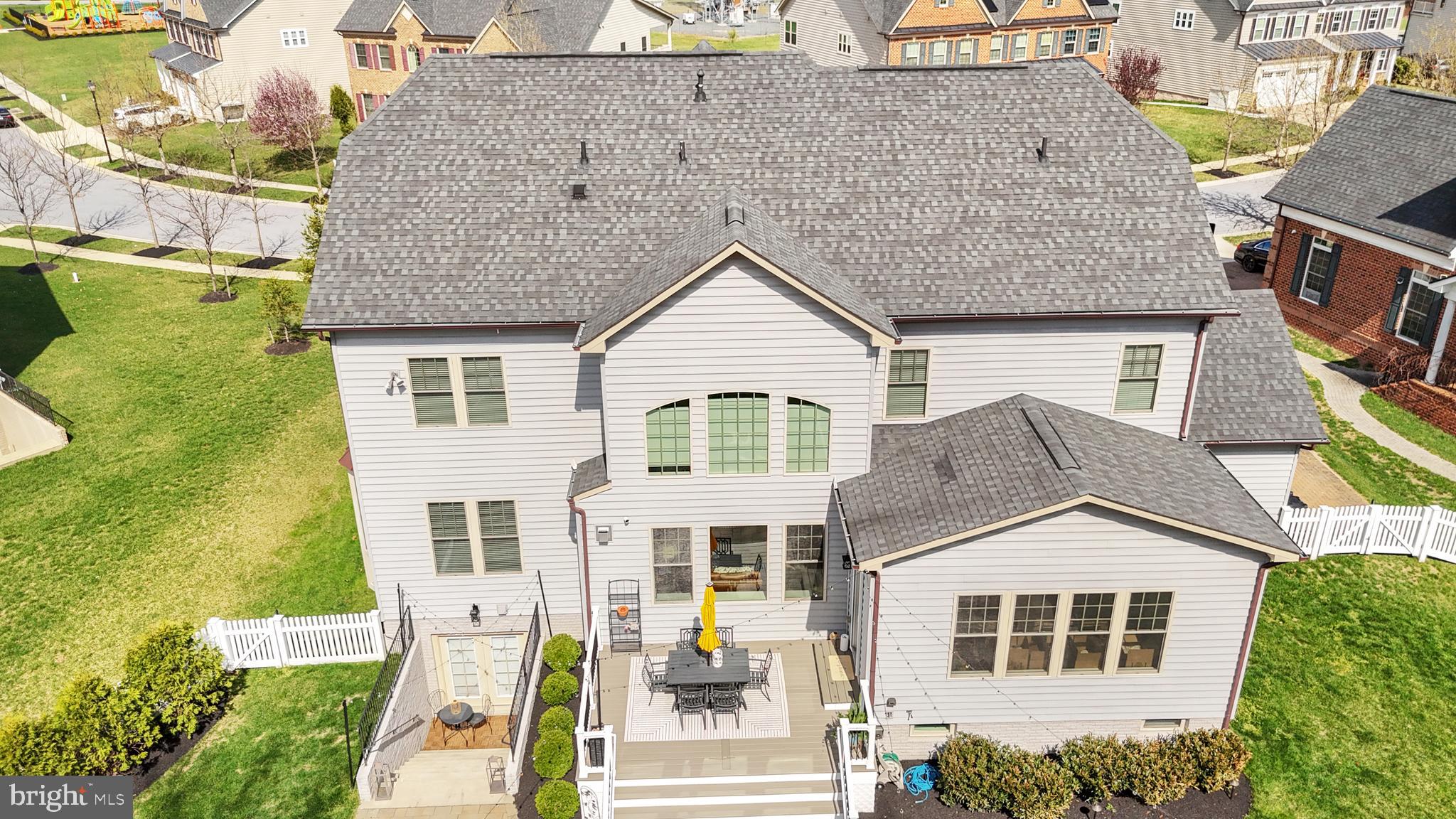 WINCOPIA FARMS - Residential