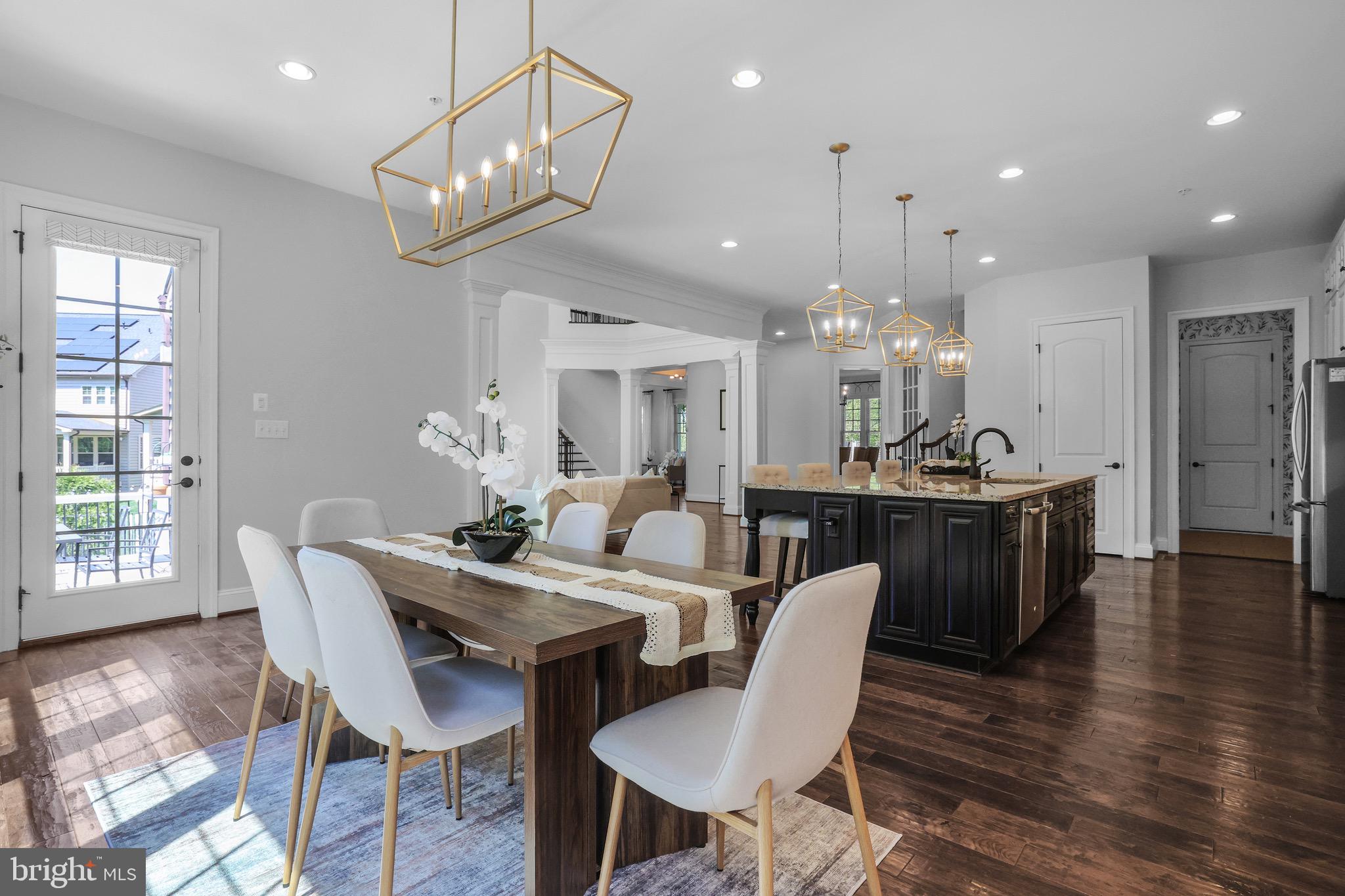 WINCOPIA FARMS - Residential