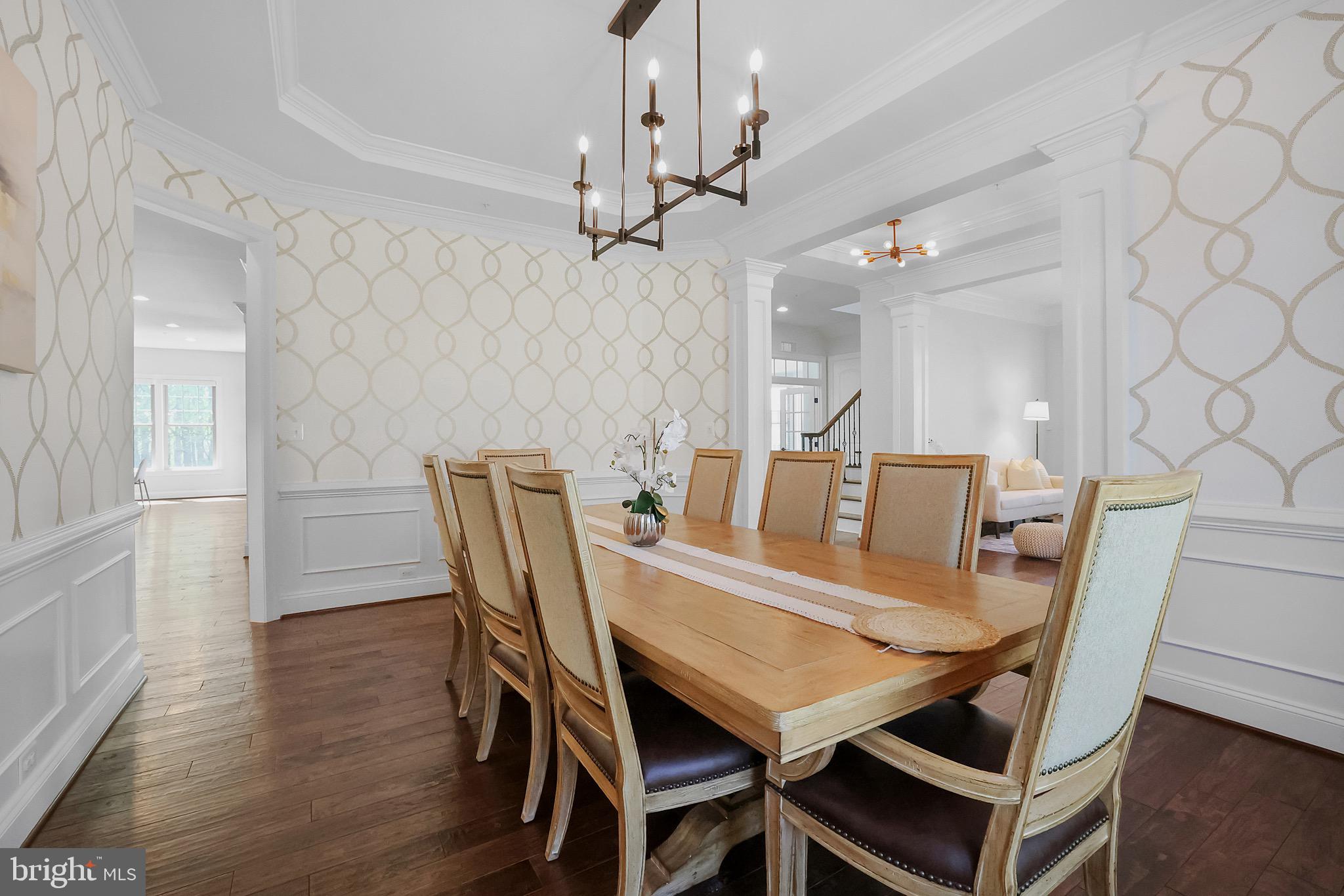 WINCOPIA FARMS - Residential