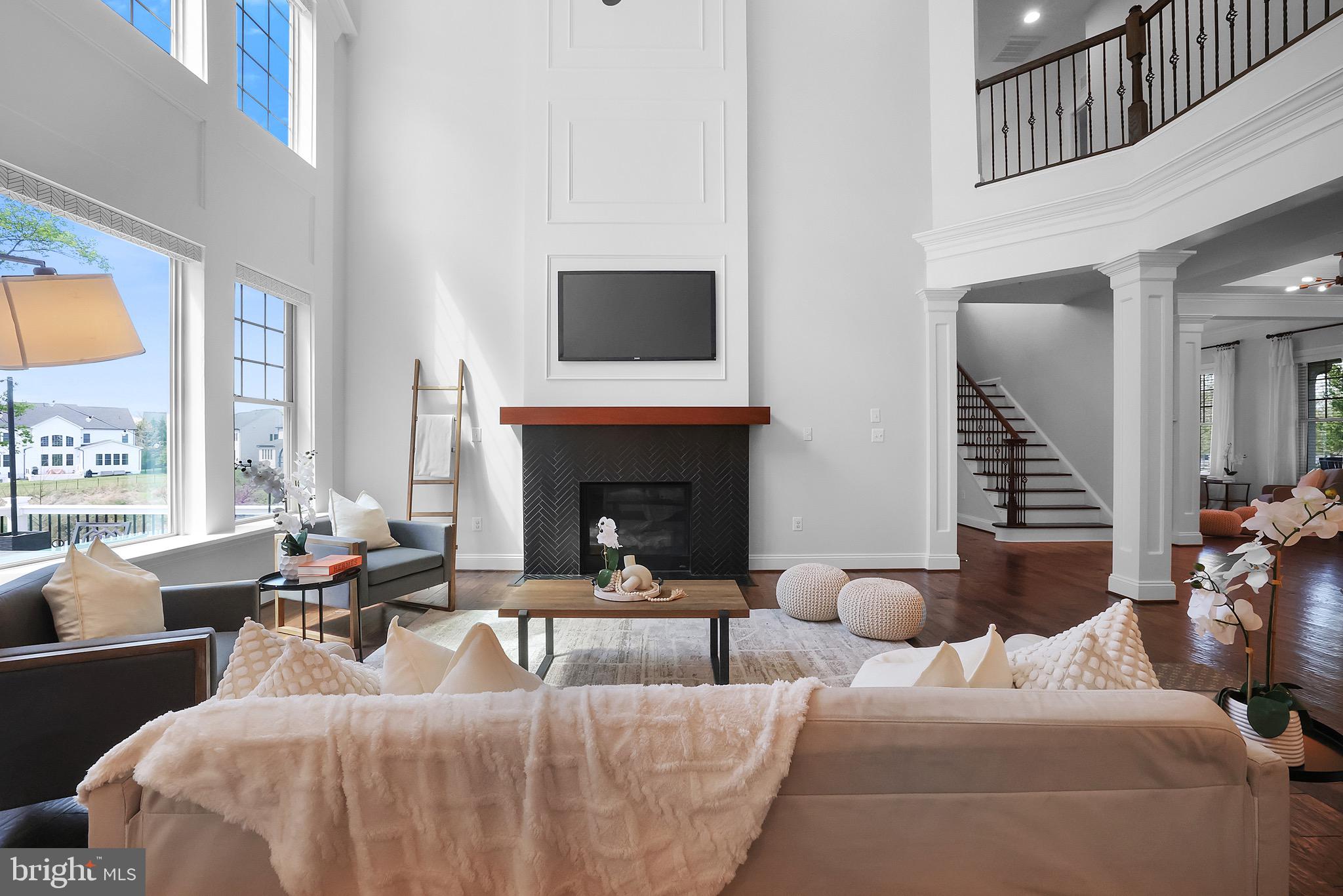 WINCOPIA FARMS - Residential