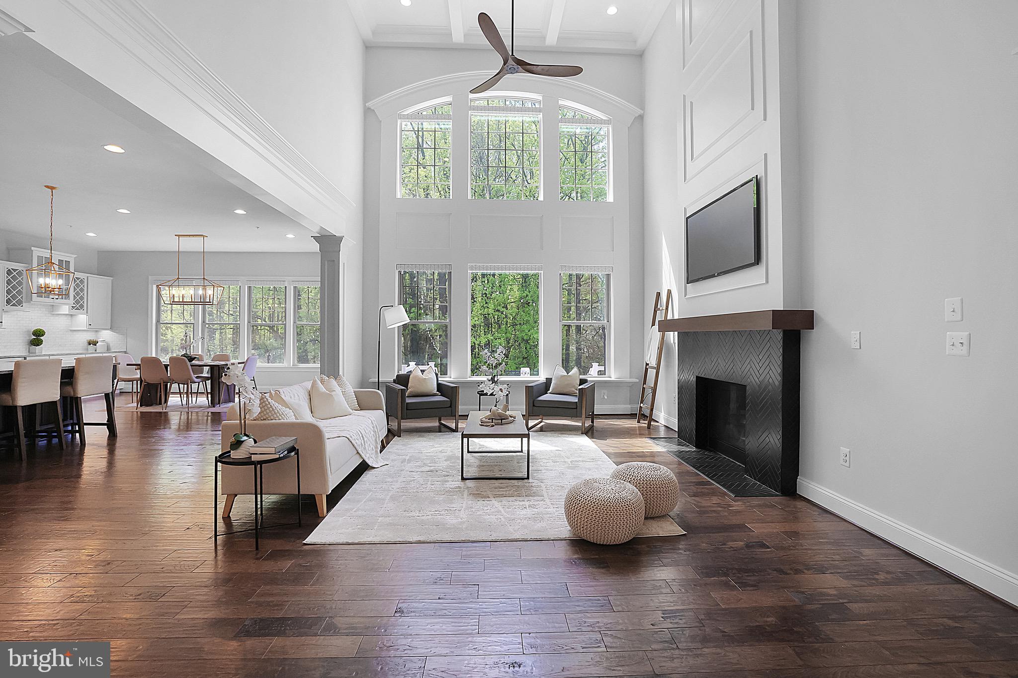 WINCOPIA FARMS - Residential