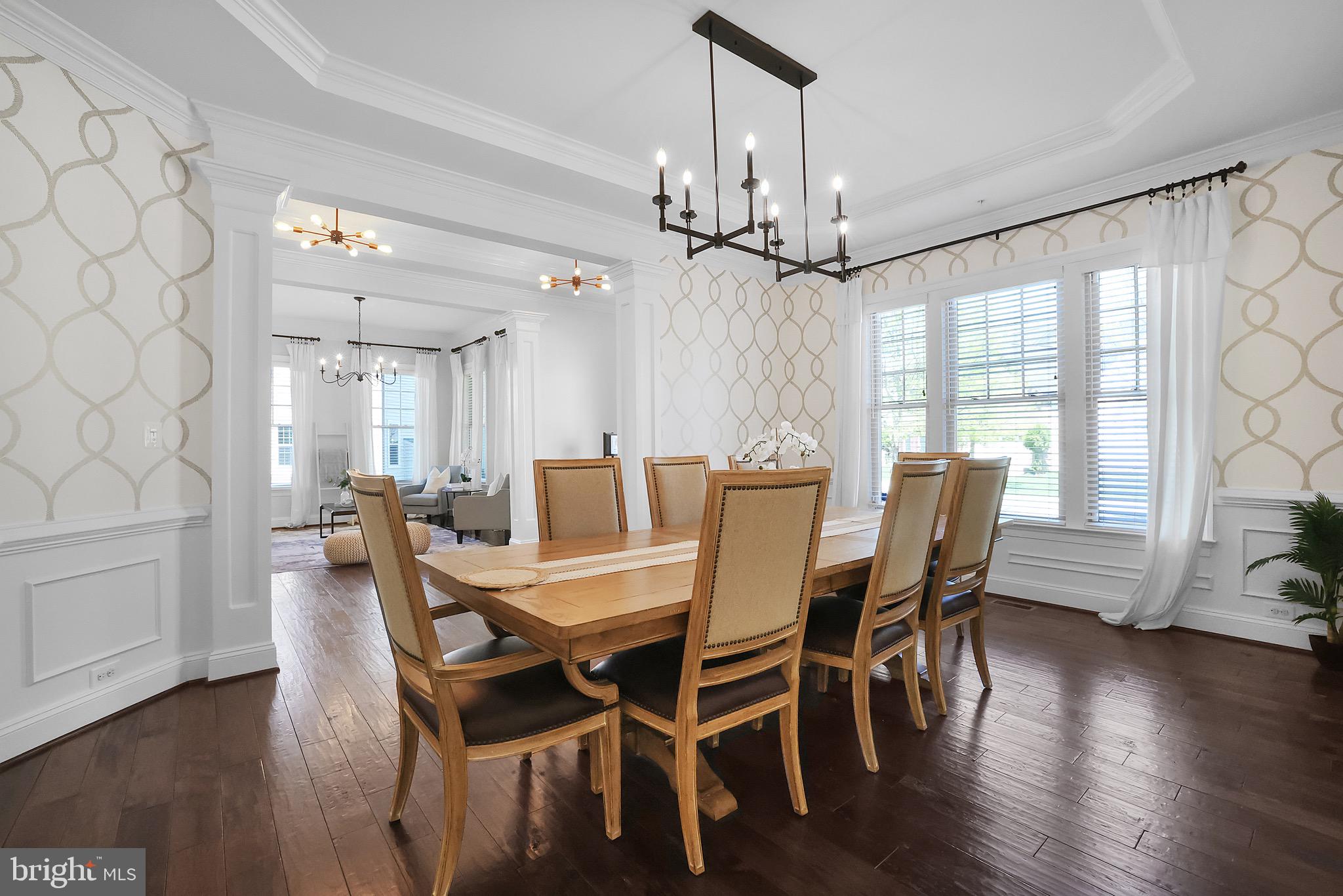 WINCOPIA FARMS - Residential