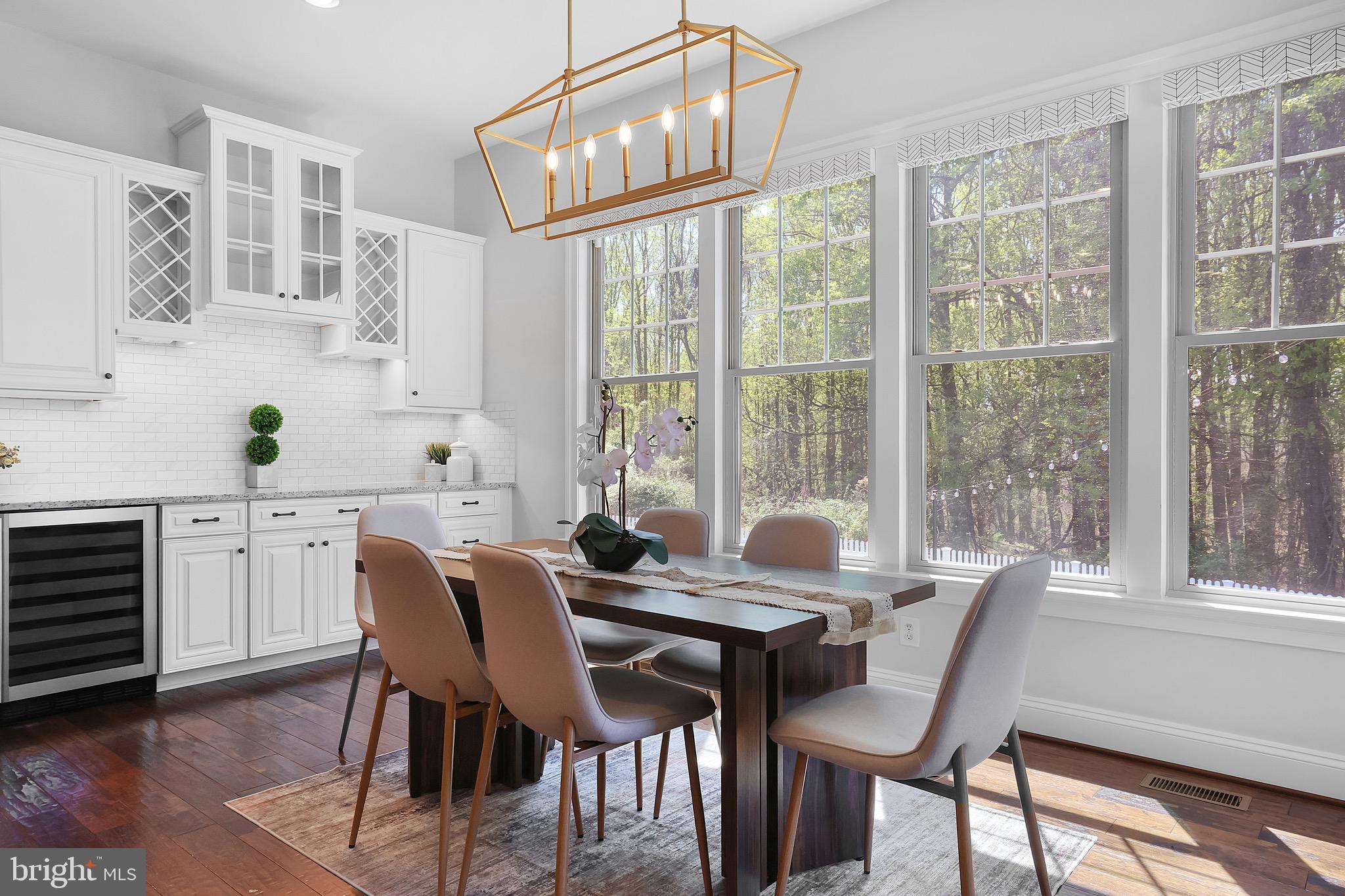 WINCOPIA FARMS - Residential