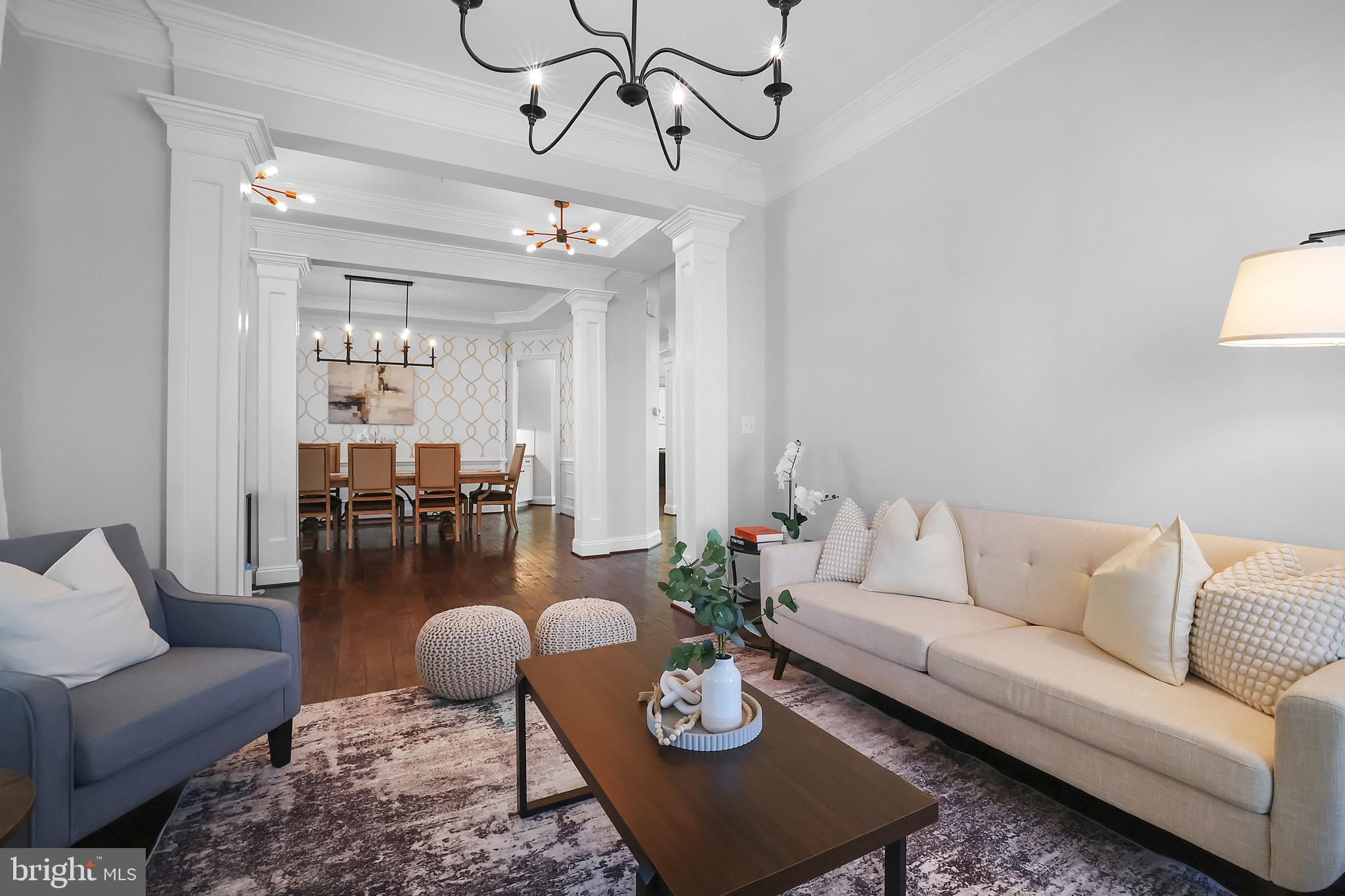 WINCOPIA FARMS - Residential