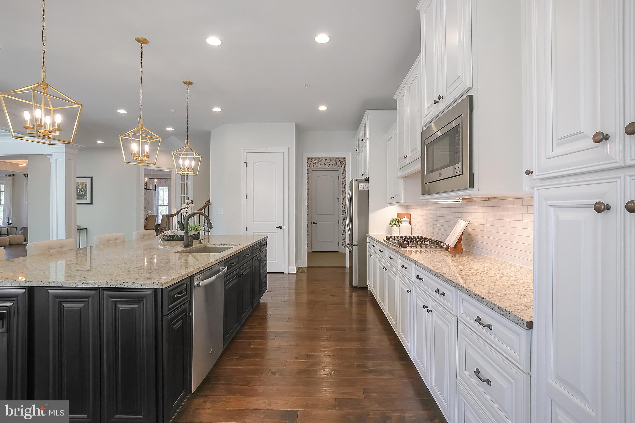 WINCOPIA FARMS - Residential