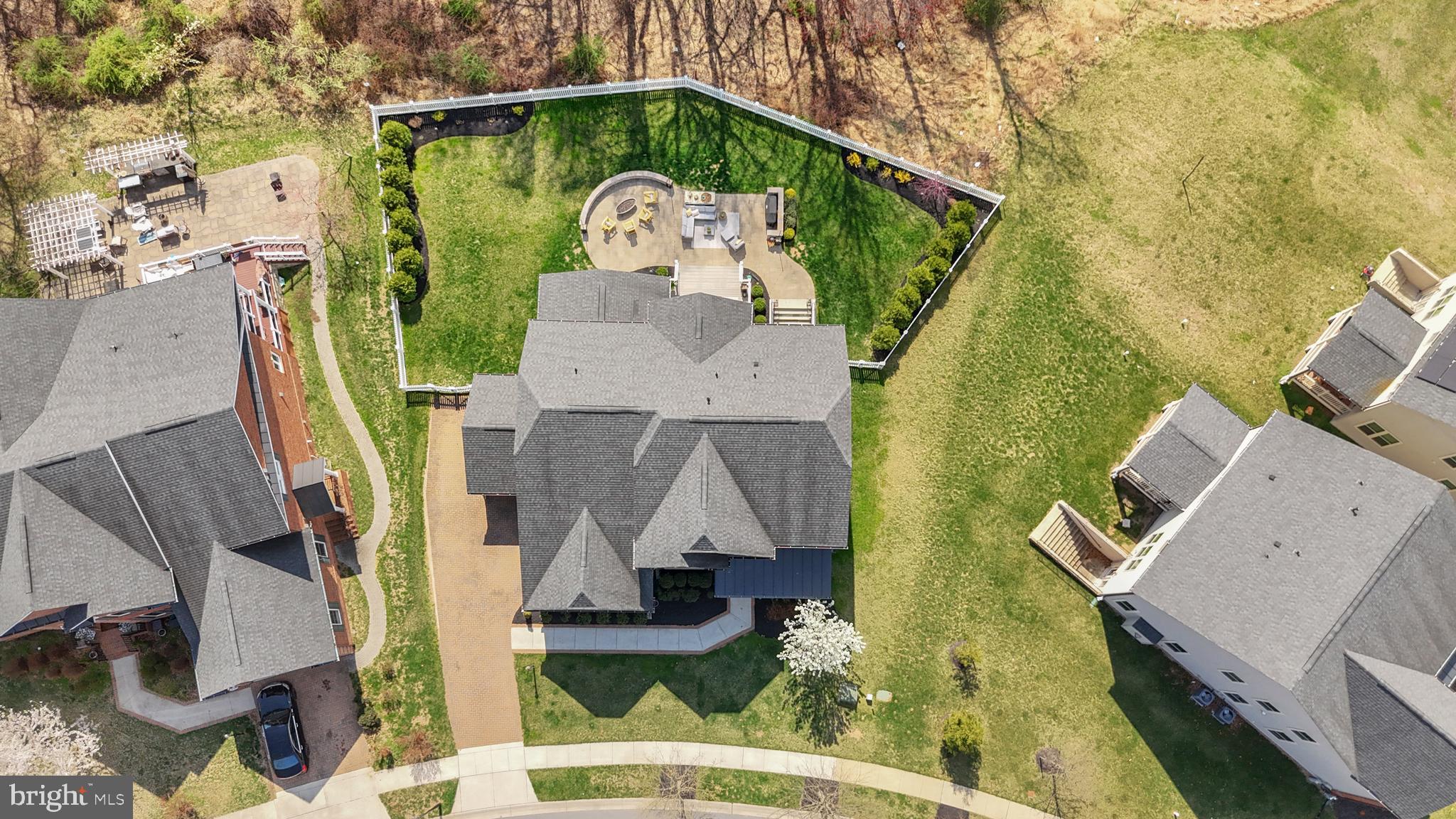 WINCOPIA FARMS - Residential