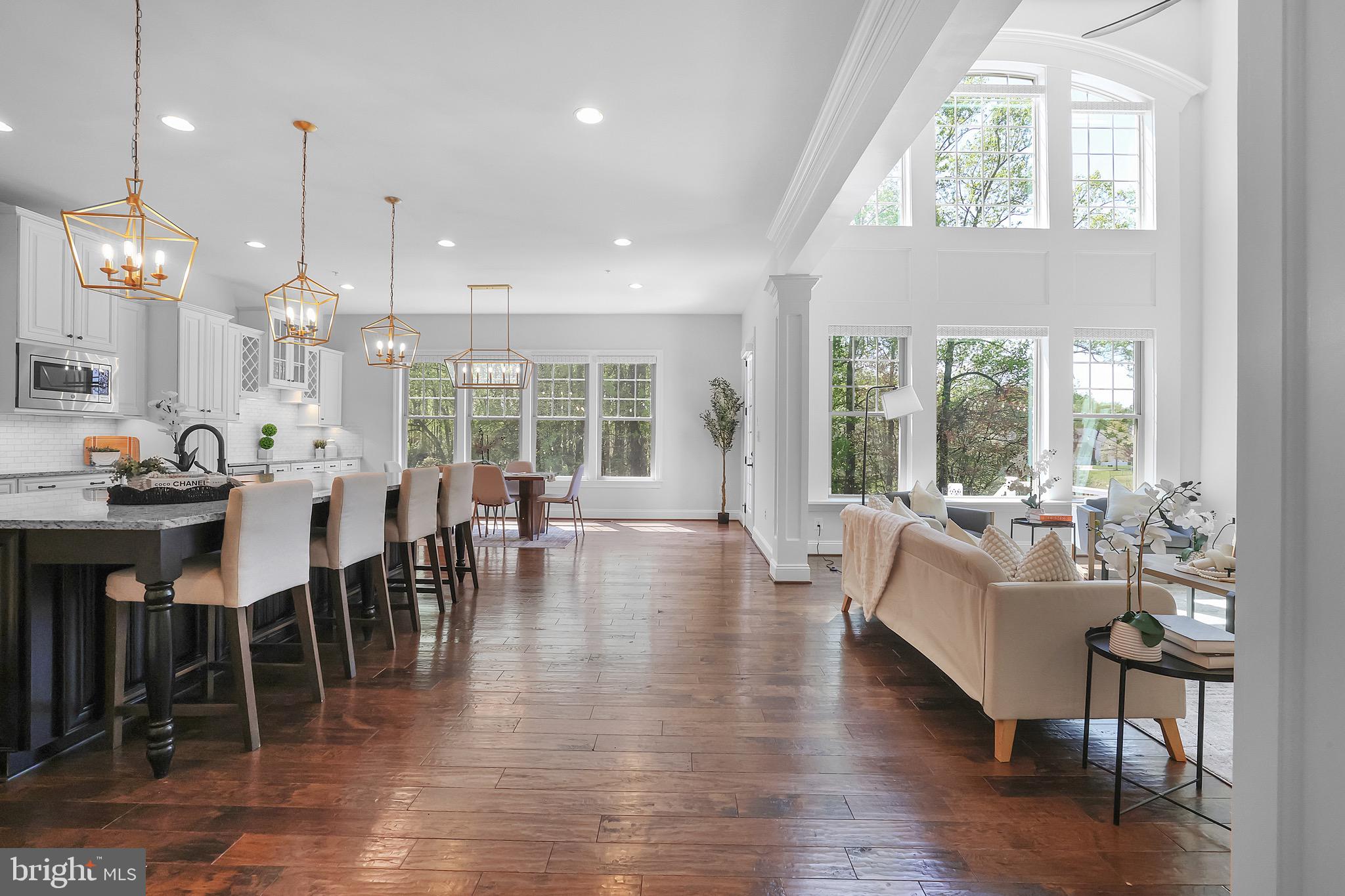 WINCOPIA FARMS - Residential