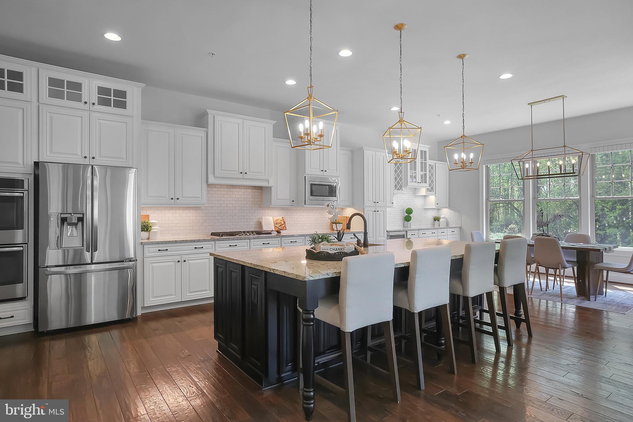 WINCOPIA FARMS - Residential