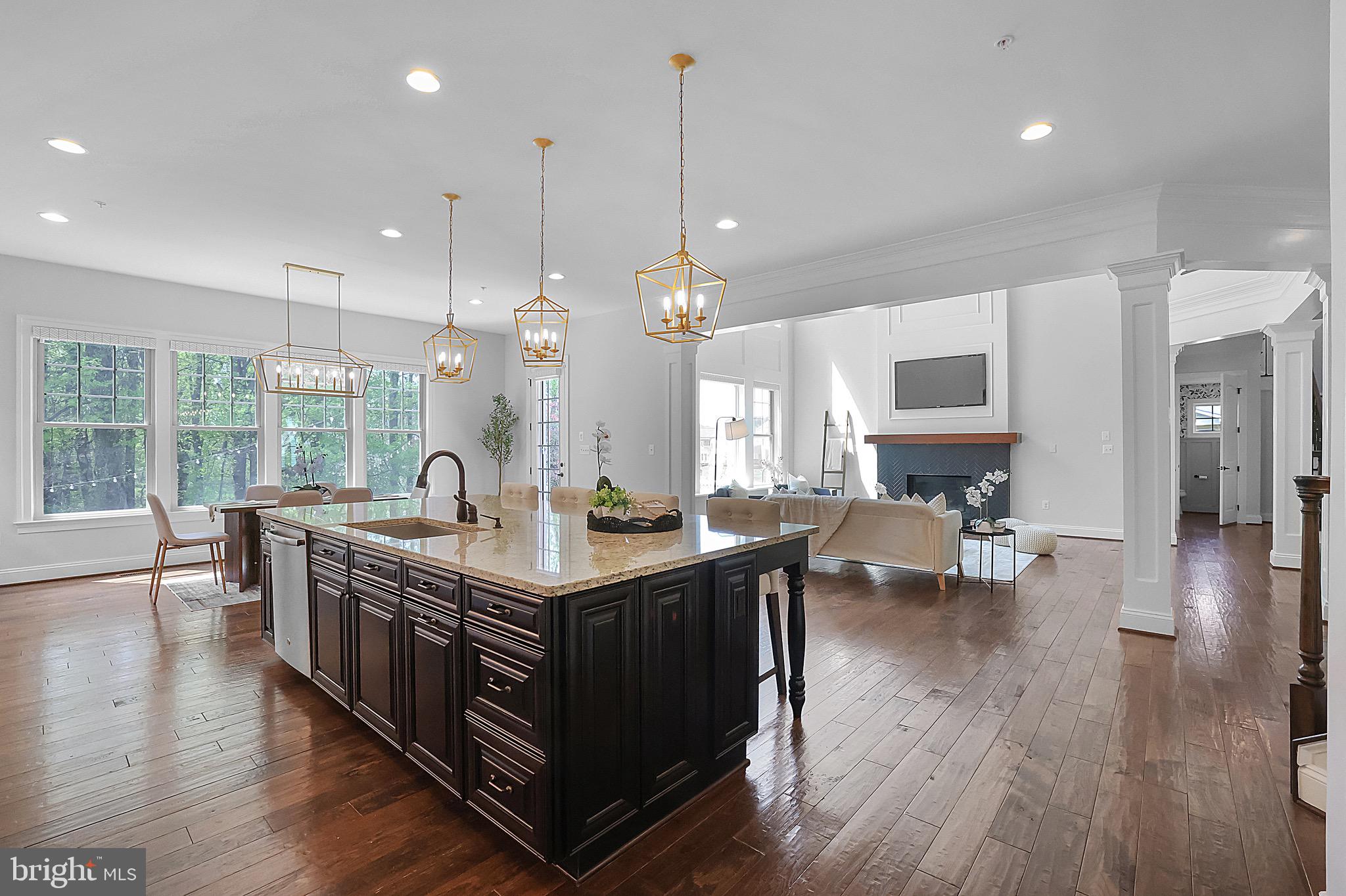 WINCOPIA FARMS - Residential