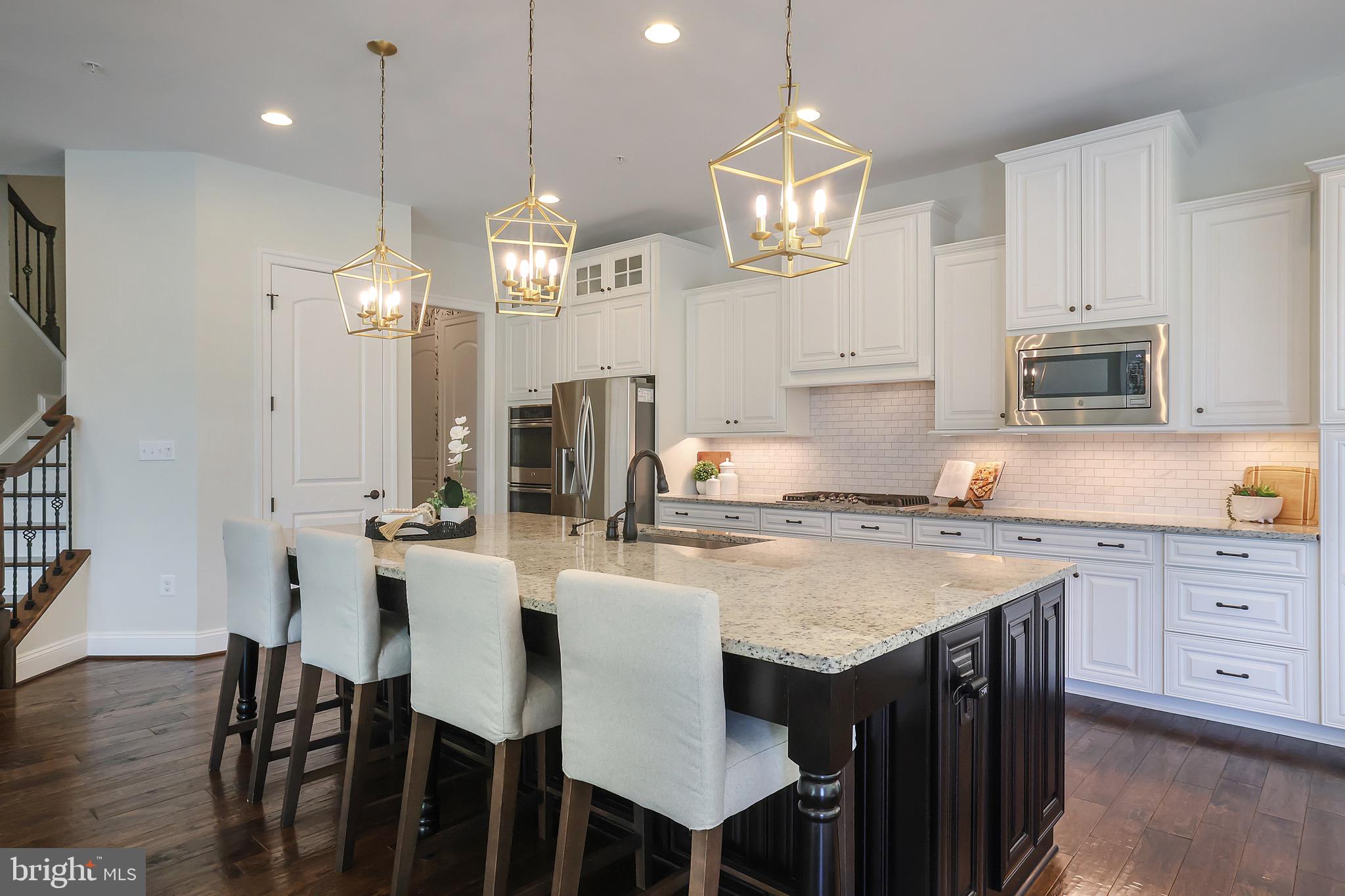 WINCOPIA FARMS - Residential