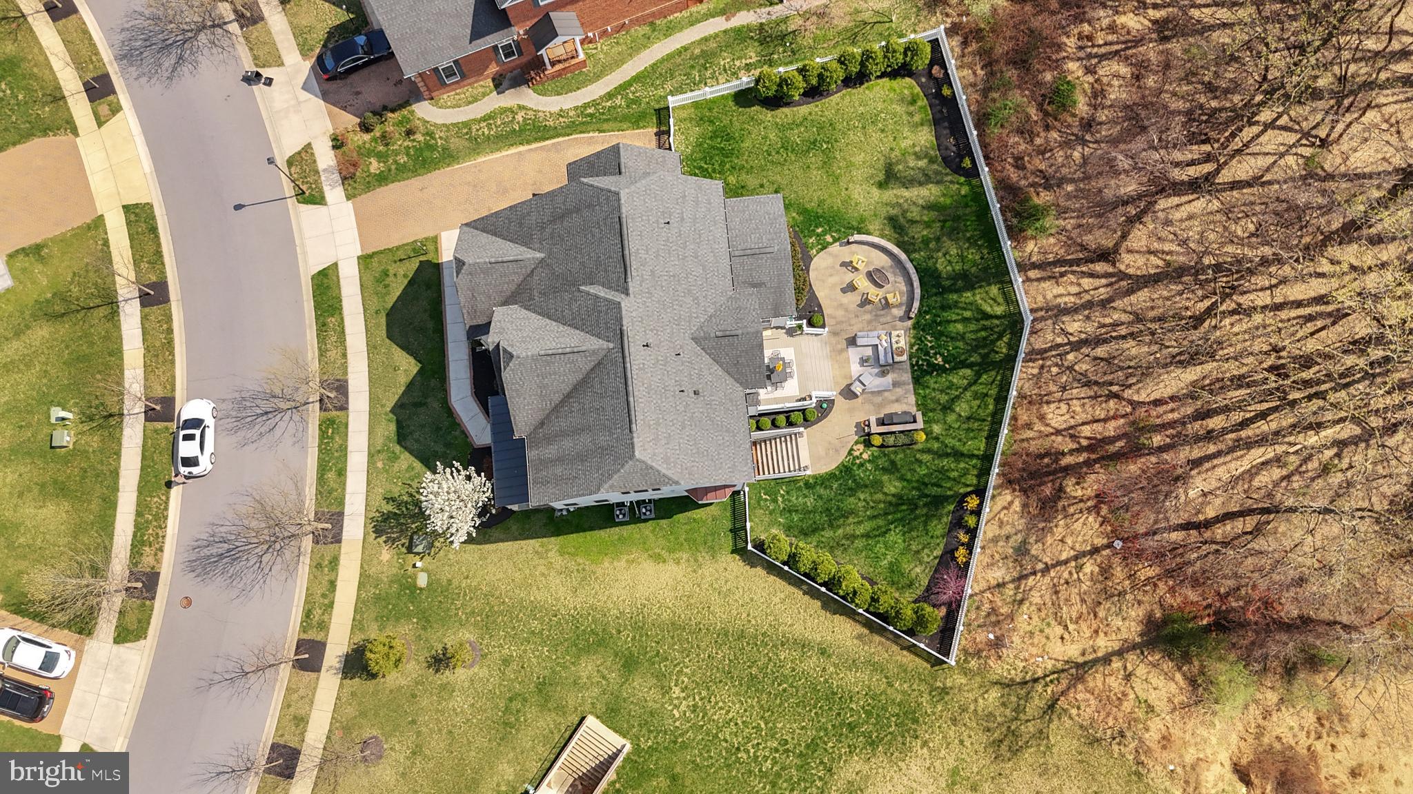 WINCOPIA FARMS - Residential