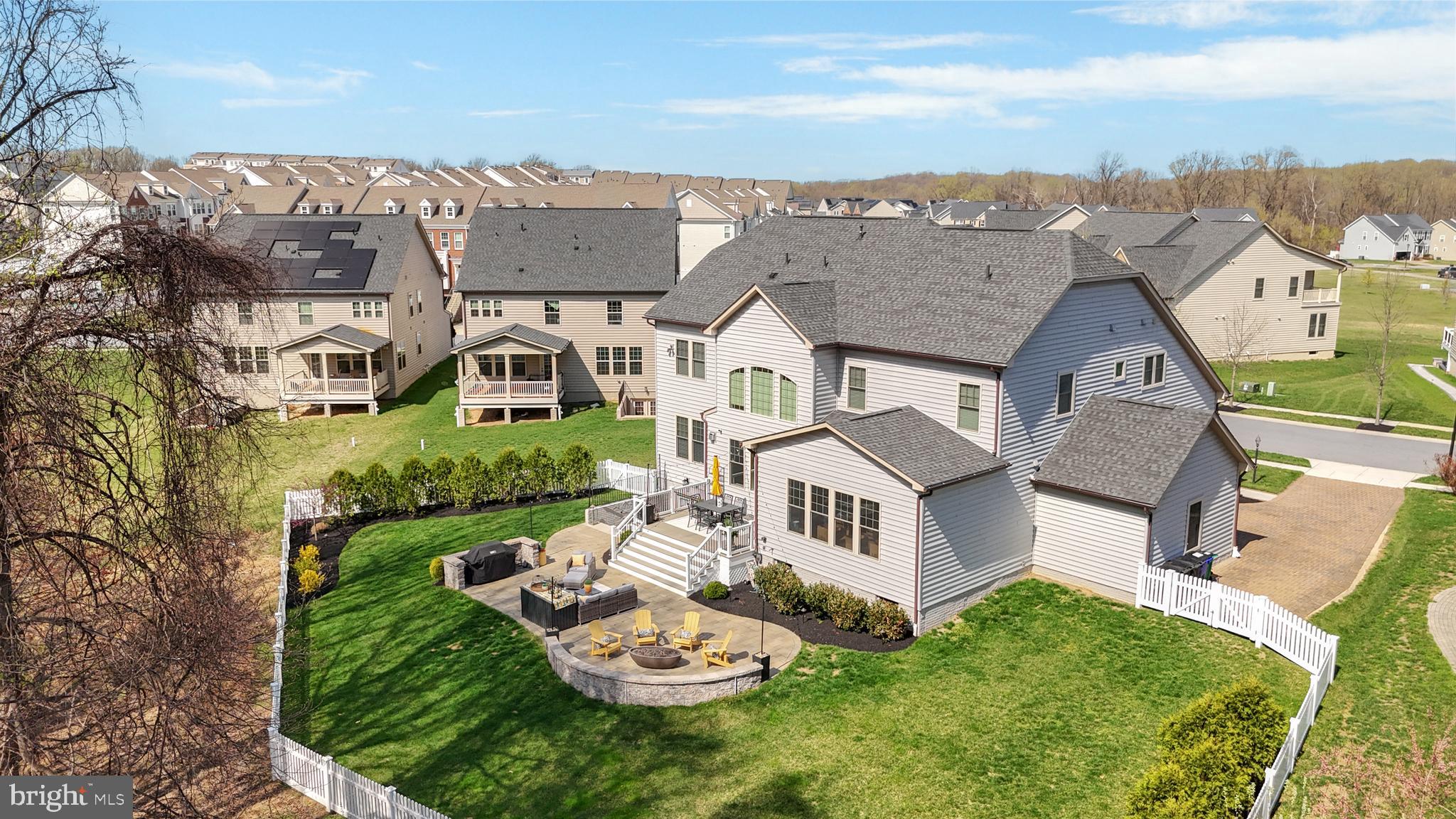 WINCOPIA FARMS - Residential