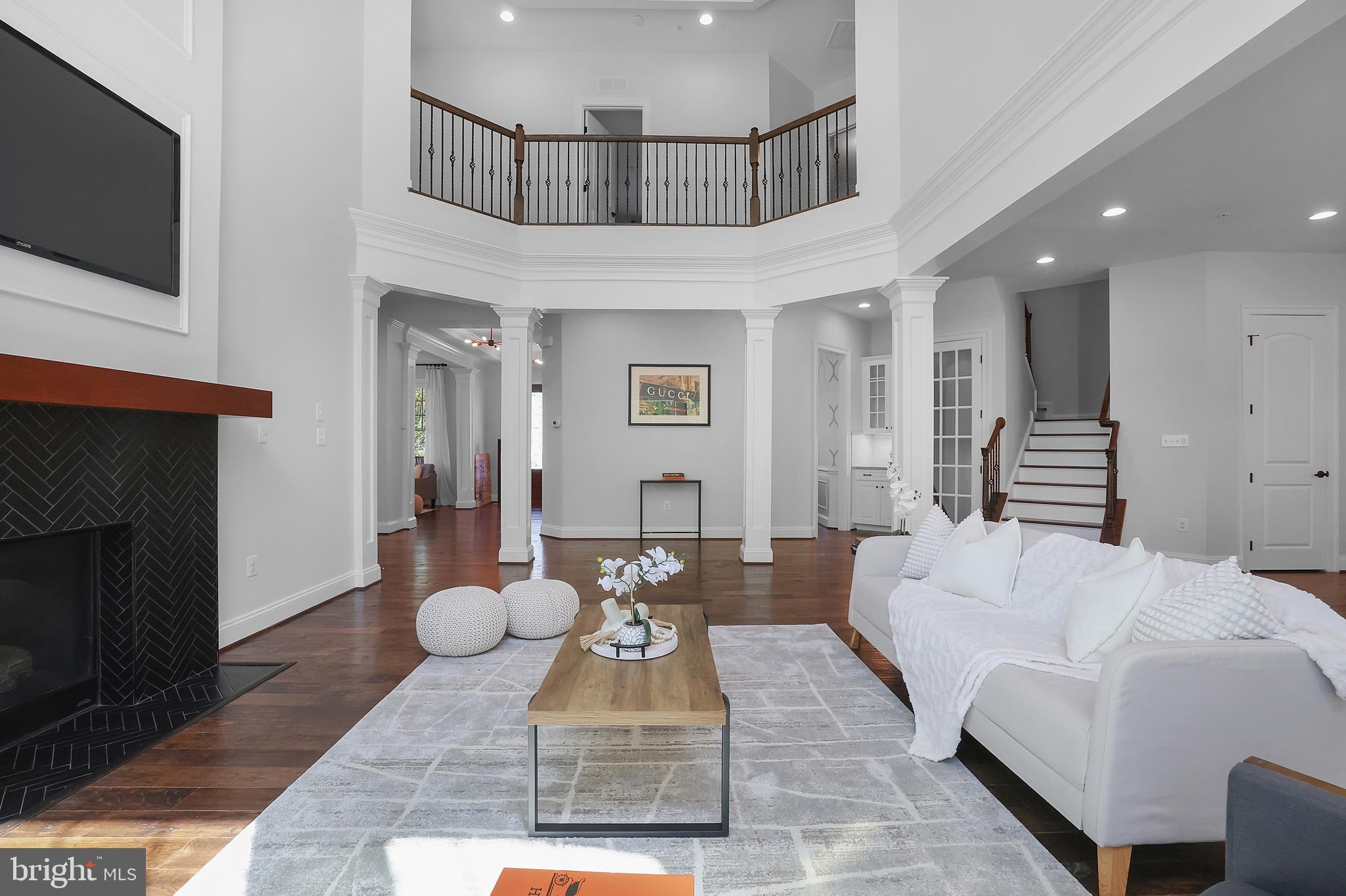 WINCOPIA FARMS - Residential