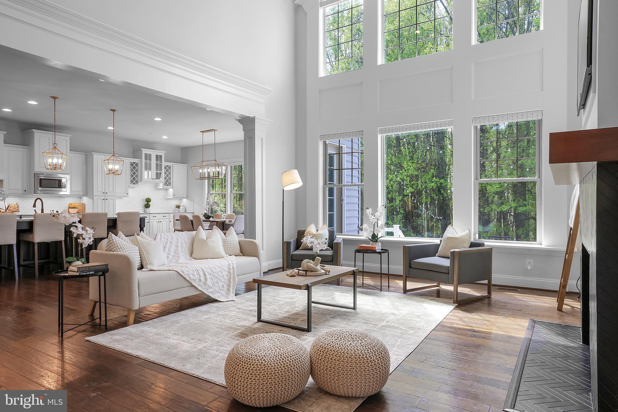 WINCOPIA FARMS - Residential