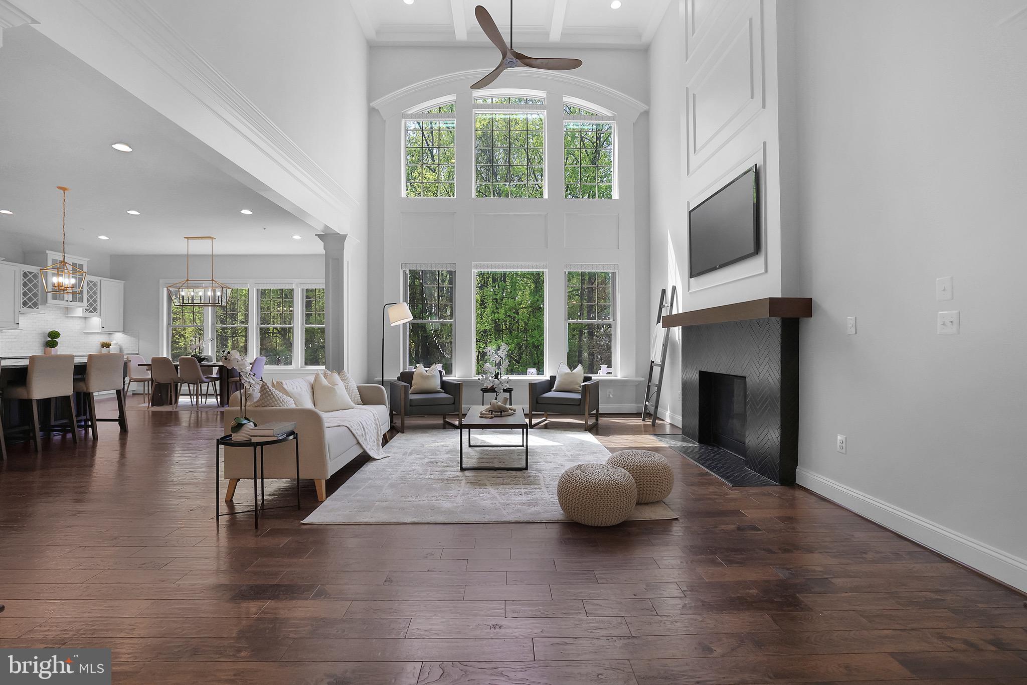 WINCOPIA FARMS - Residential