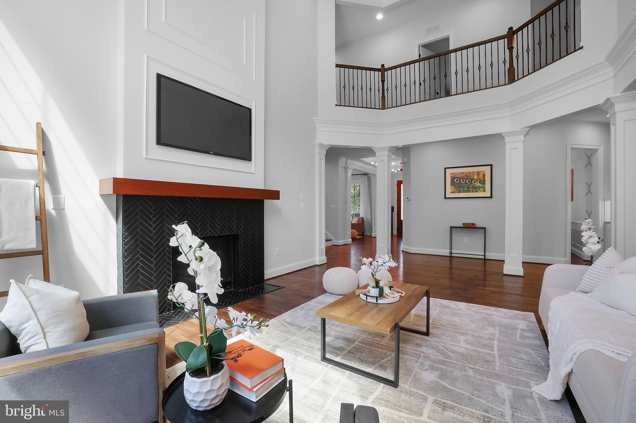 WINCOPIA FARMS - Residential