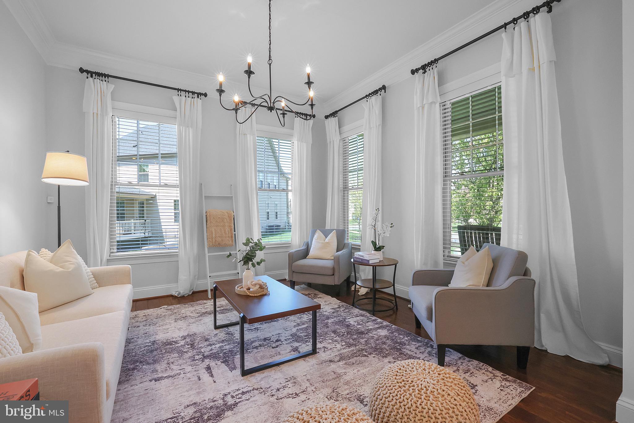 WINCOPIA FARMS - Residential