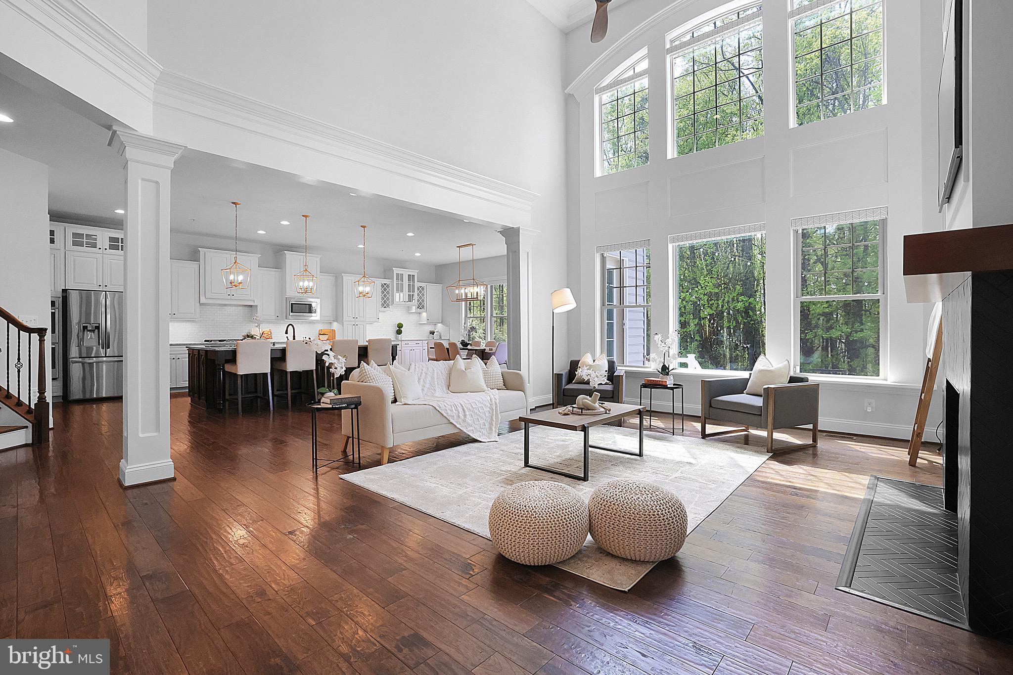 WINCOPIA FARMS - Residential