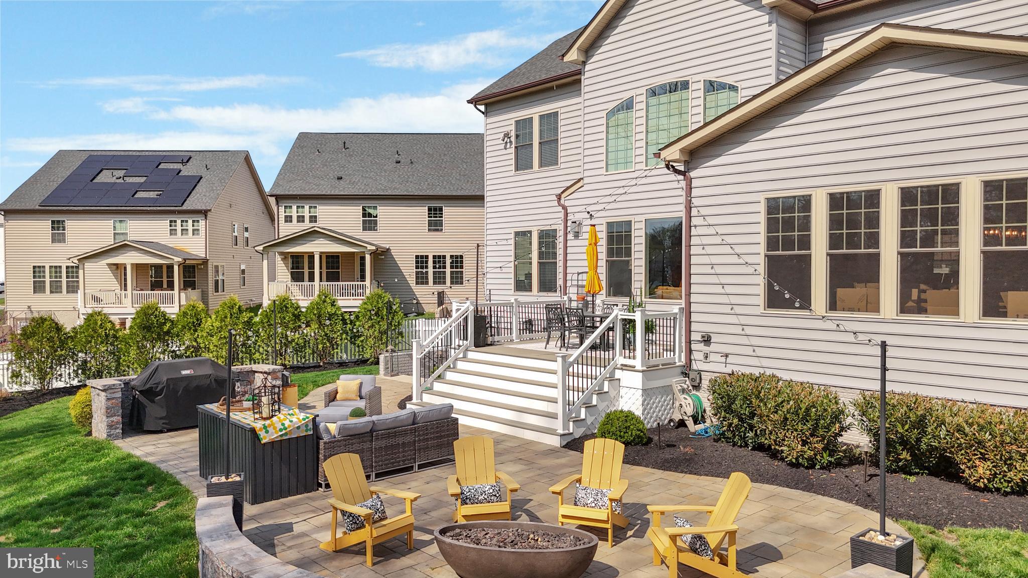 WINCOPIA FARMS - Residential