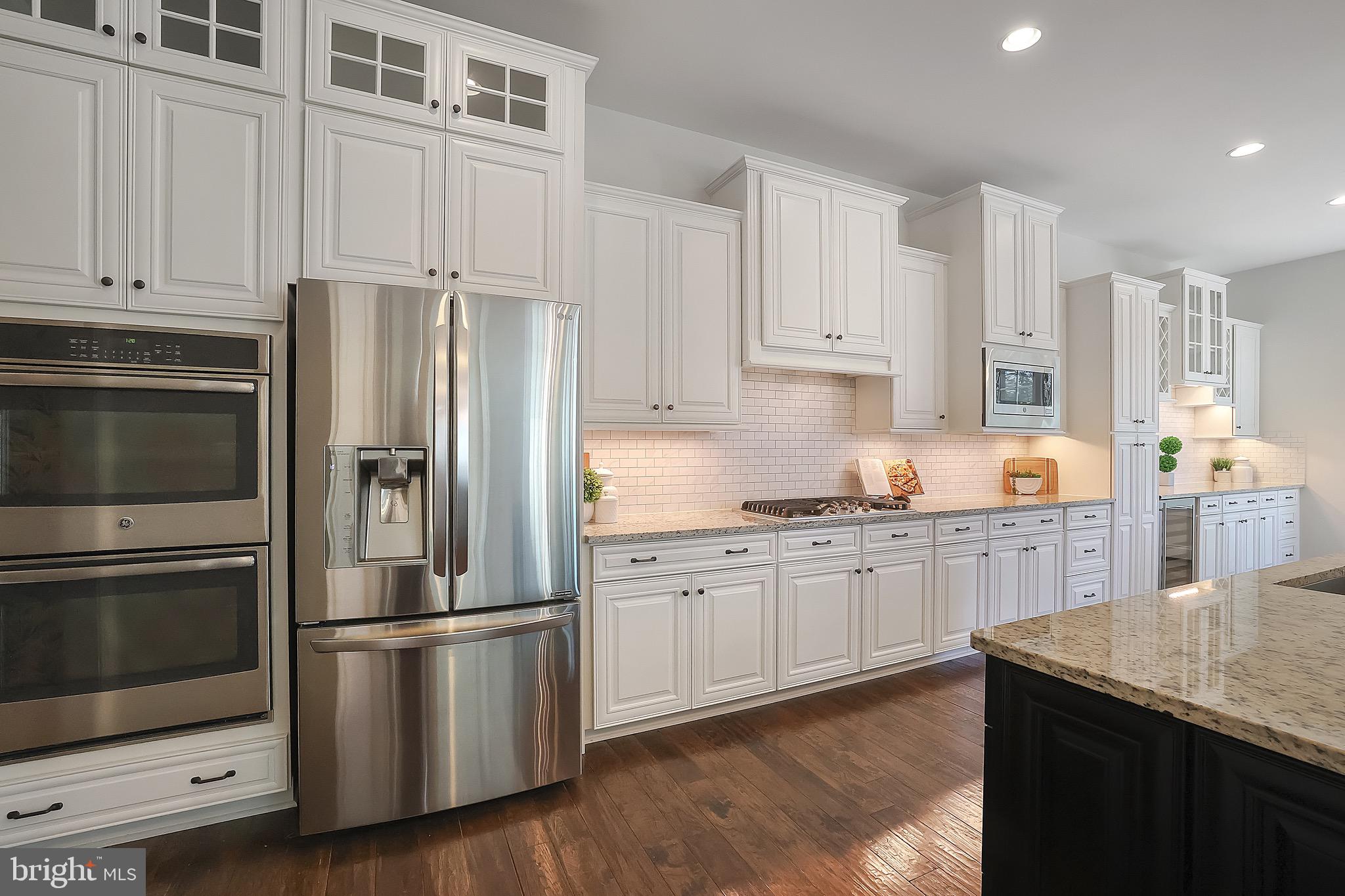 WINCOPIA FARMS - Residential