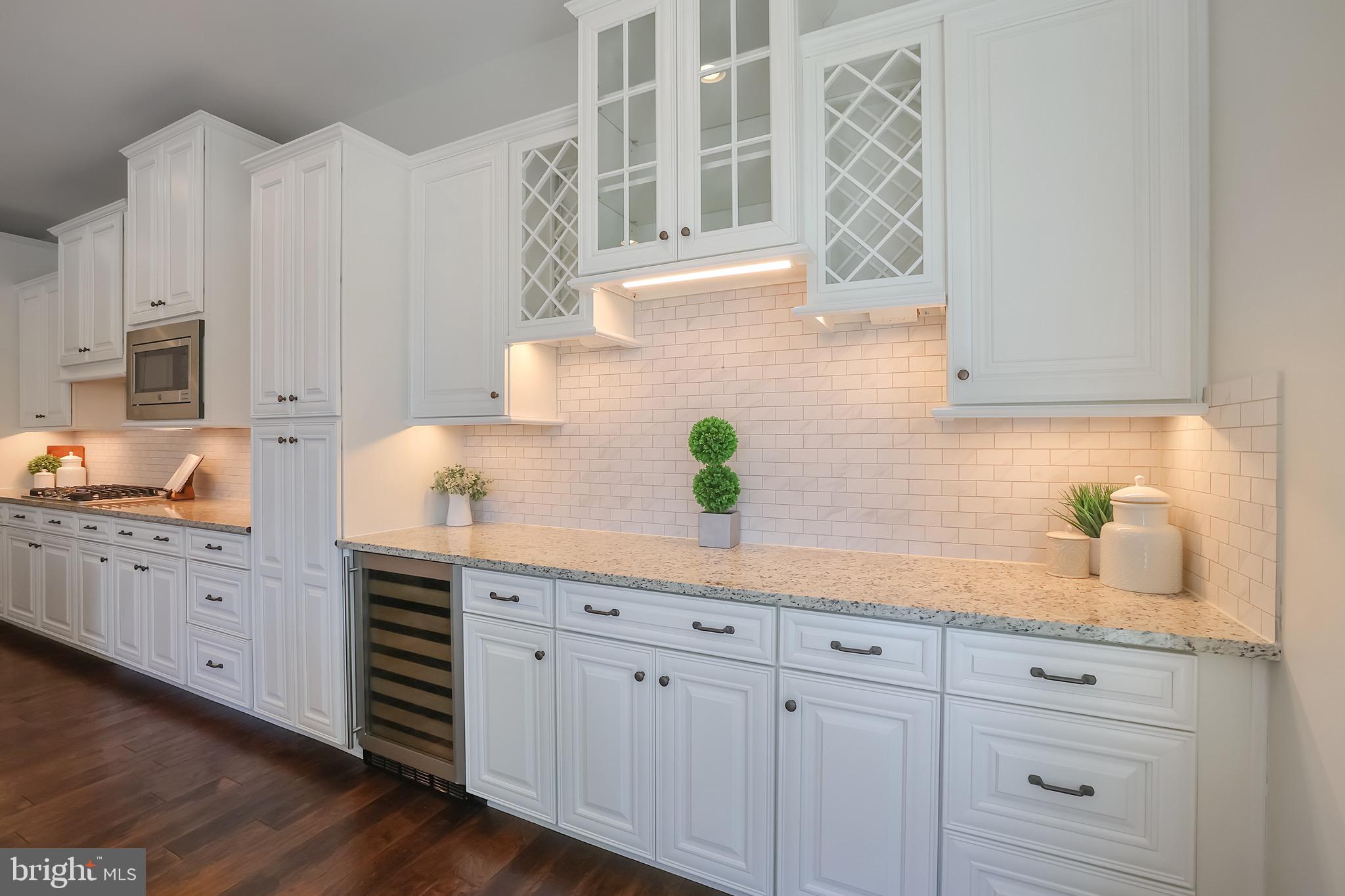 WINCOPIA FARMS - Residential