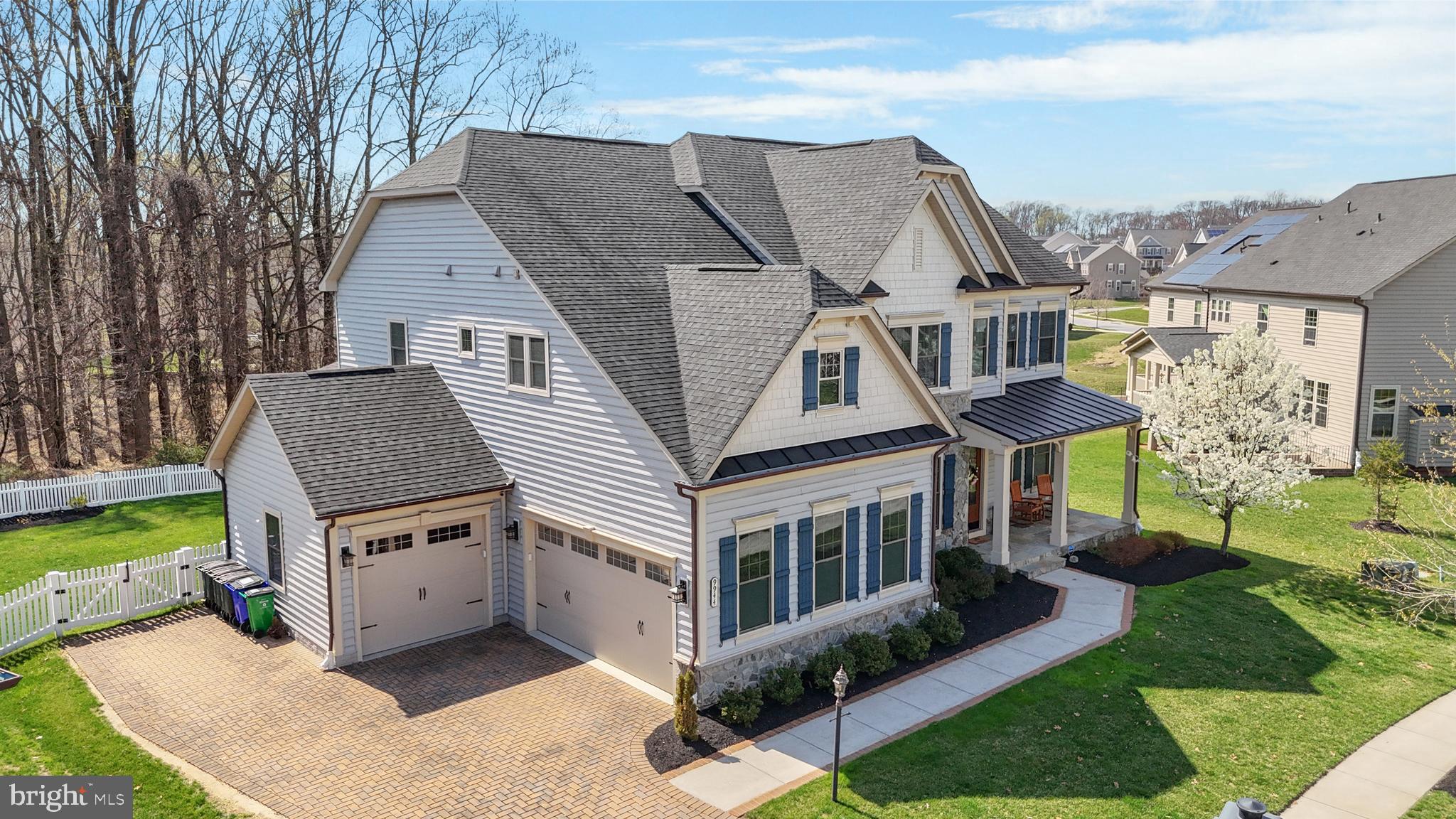 WINCOPIA FARMS - Residential