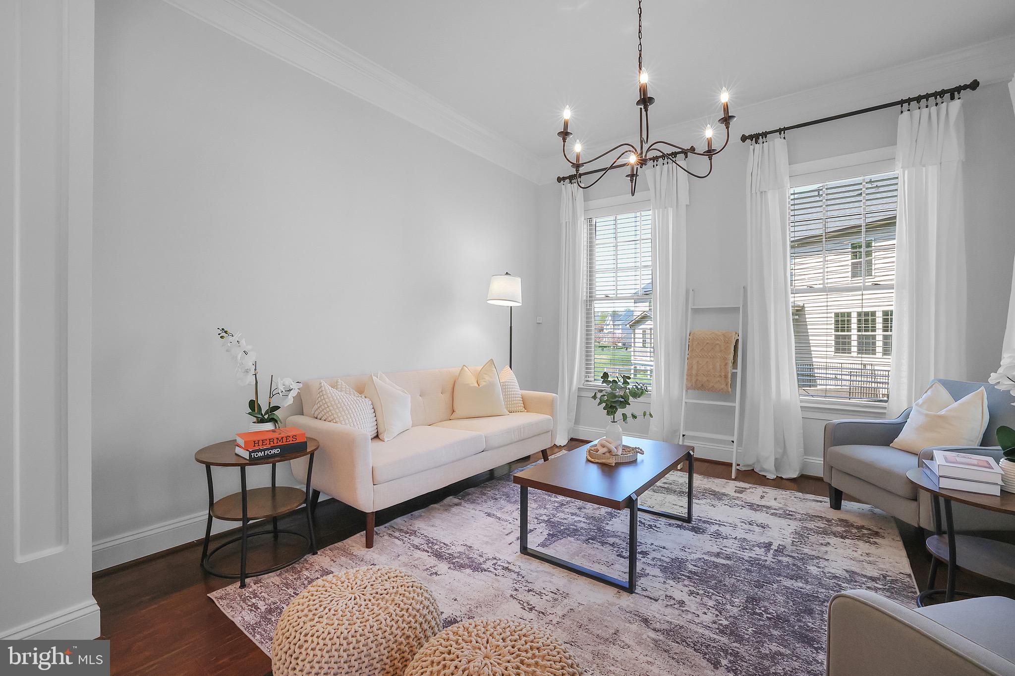 WINCOPIA FARMS - Residential