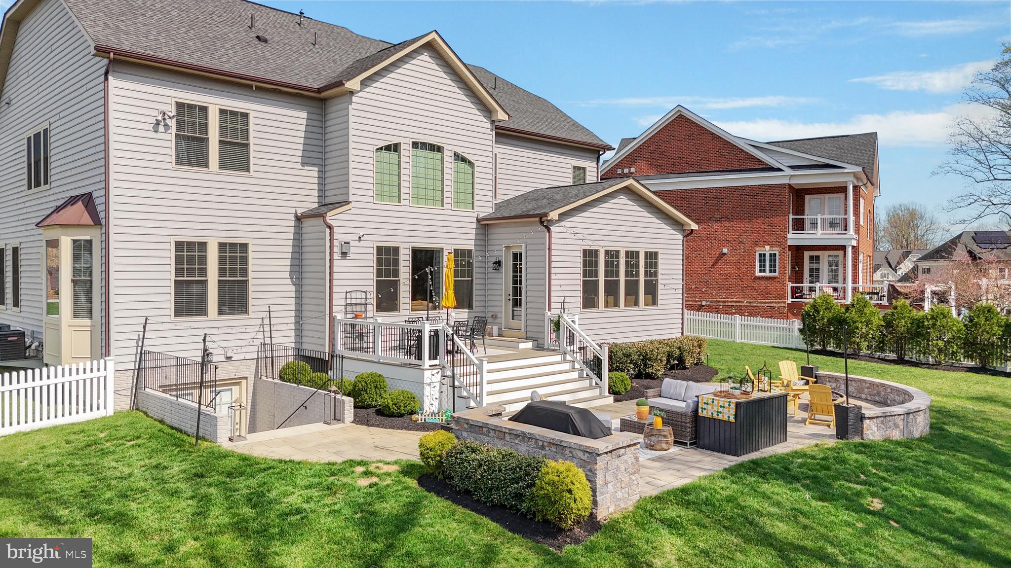 WINCOPIA FARMS - Residential