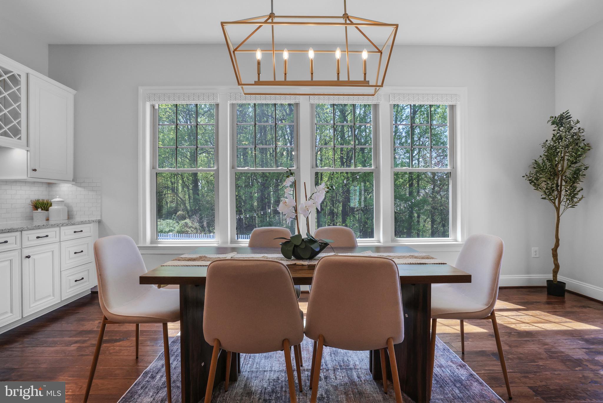 WINCOPIA FARMS - Residential