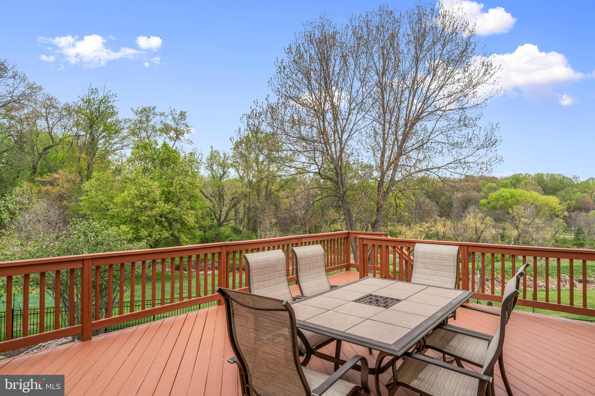 DERWOOD STATION - Residential