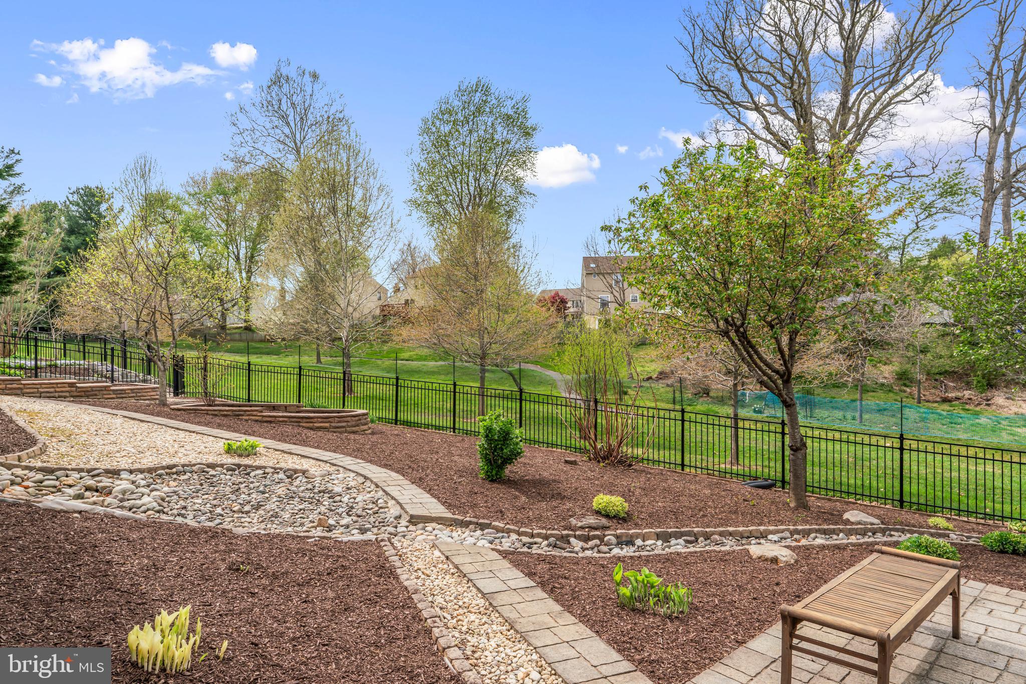 DERWOOD STATION - Residential