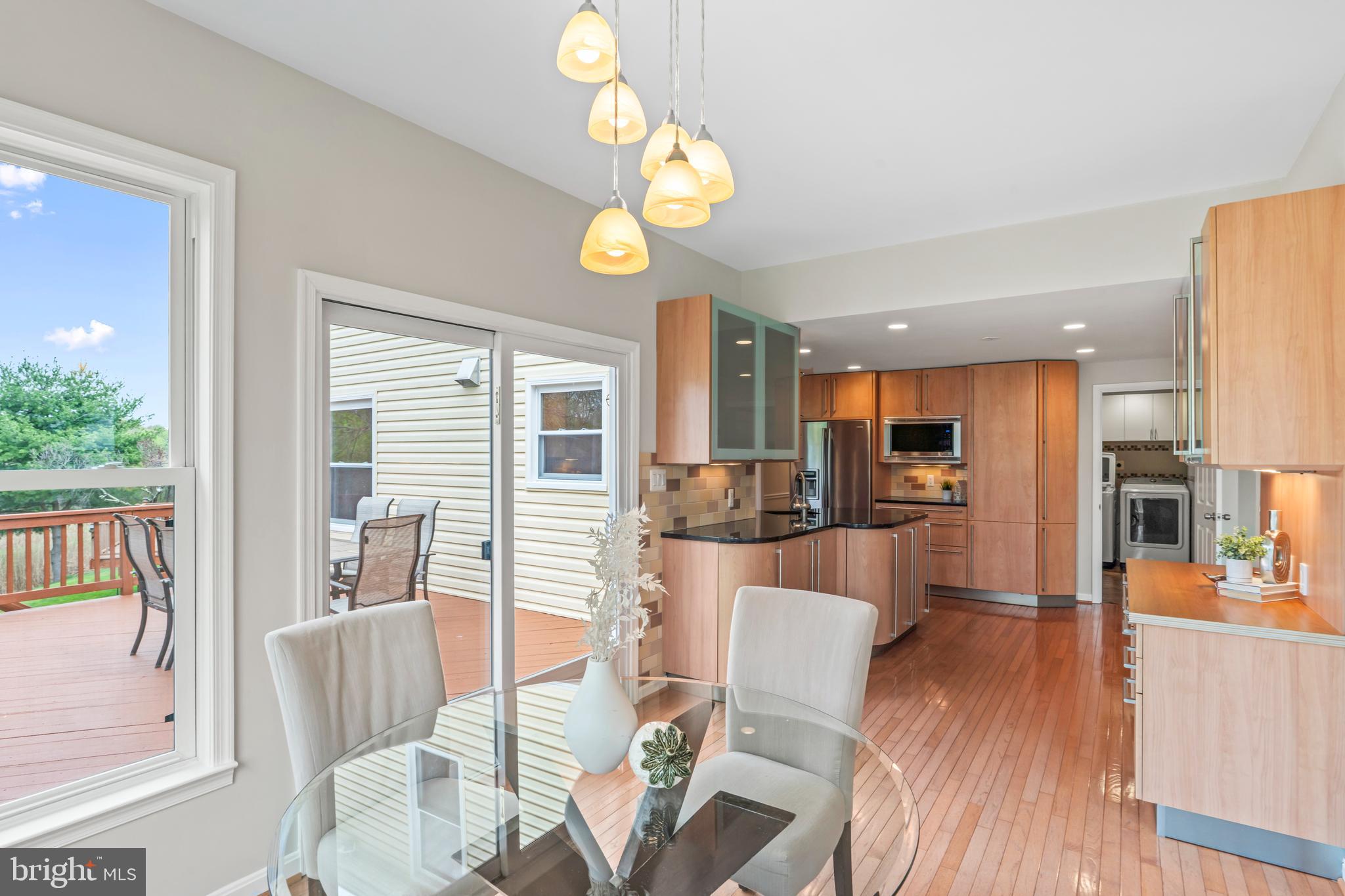 DERWOOD STATION - Residential