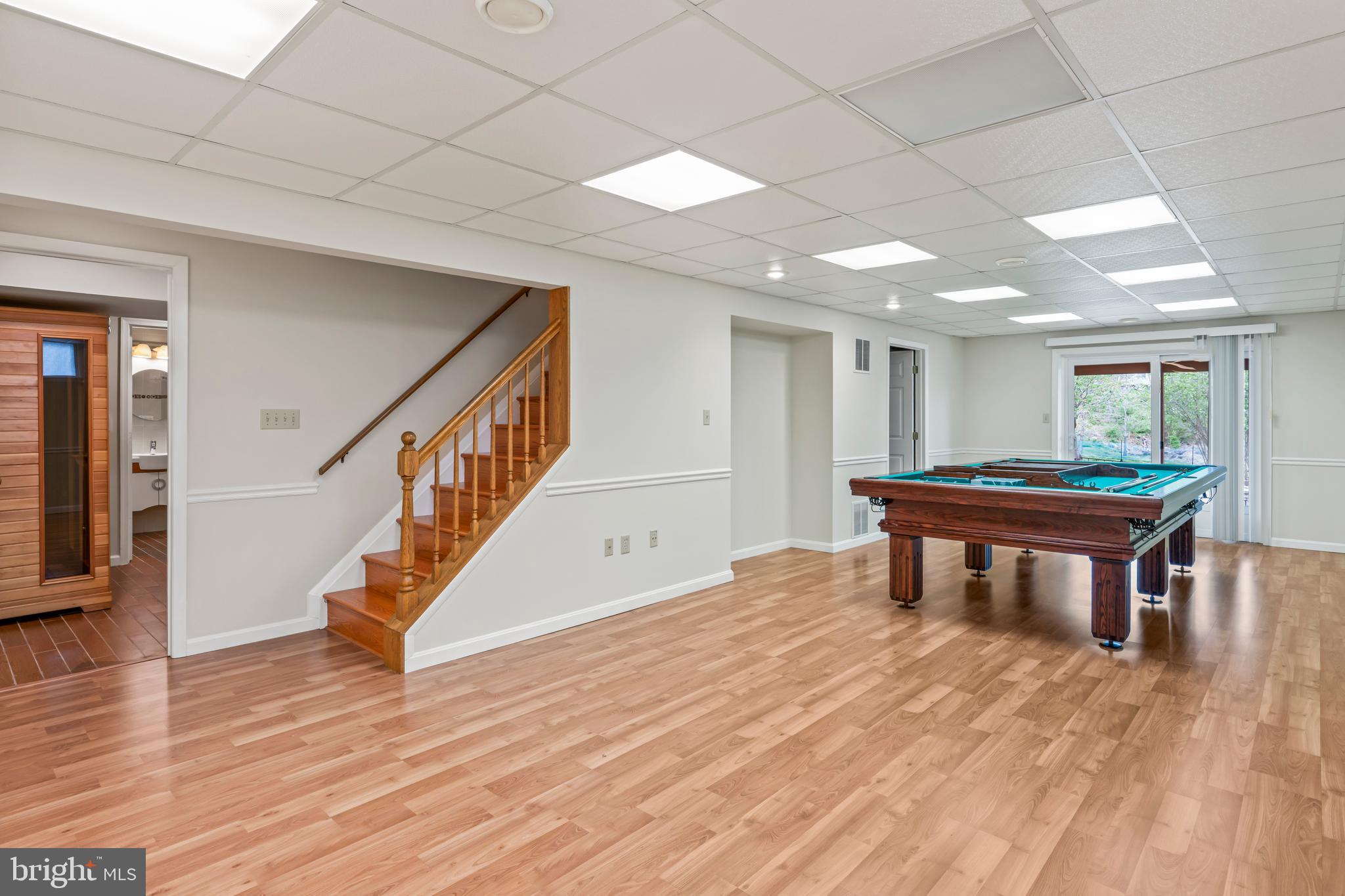 DERWOOD STATION - Residential